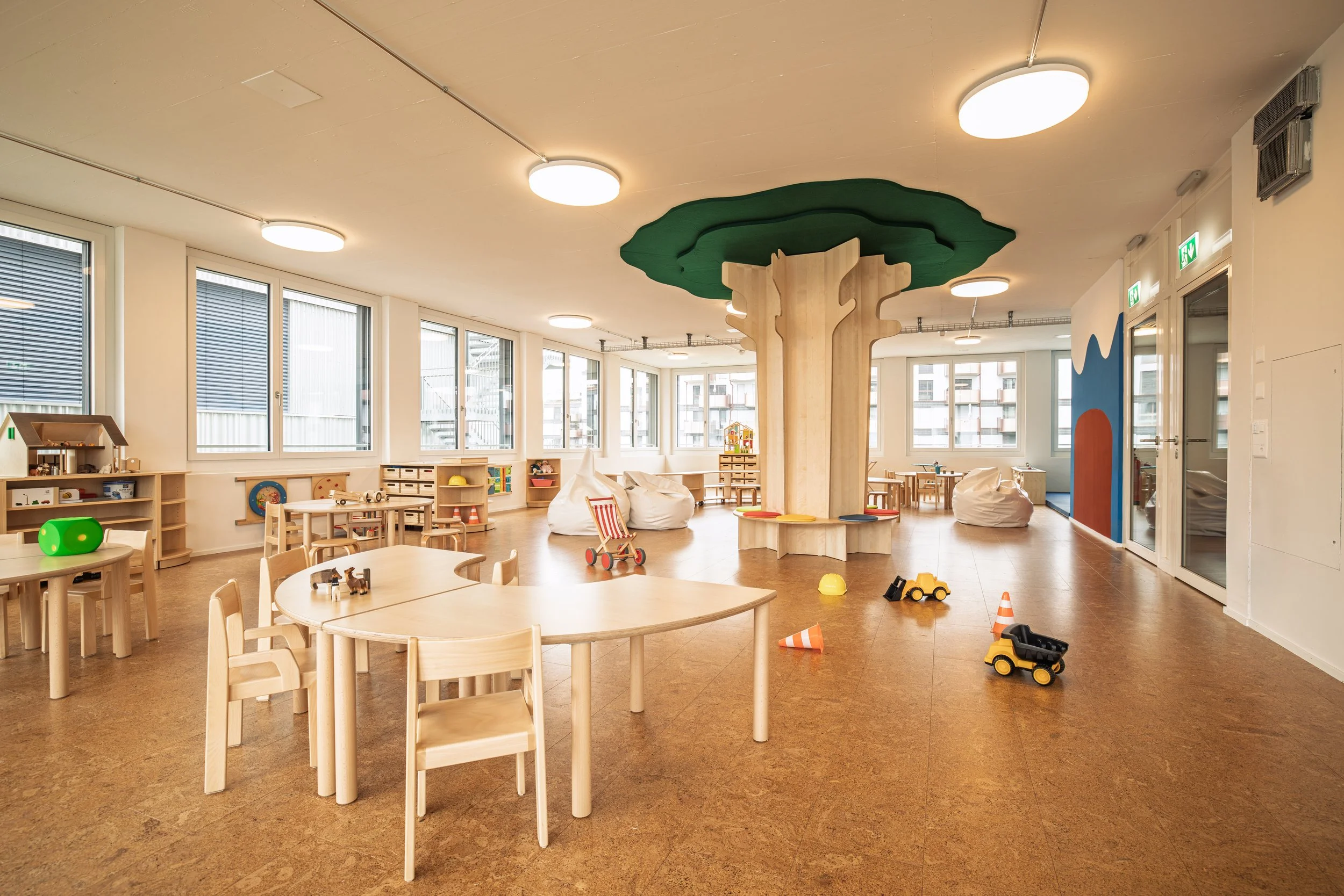 Acton Academy Dübendorf 