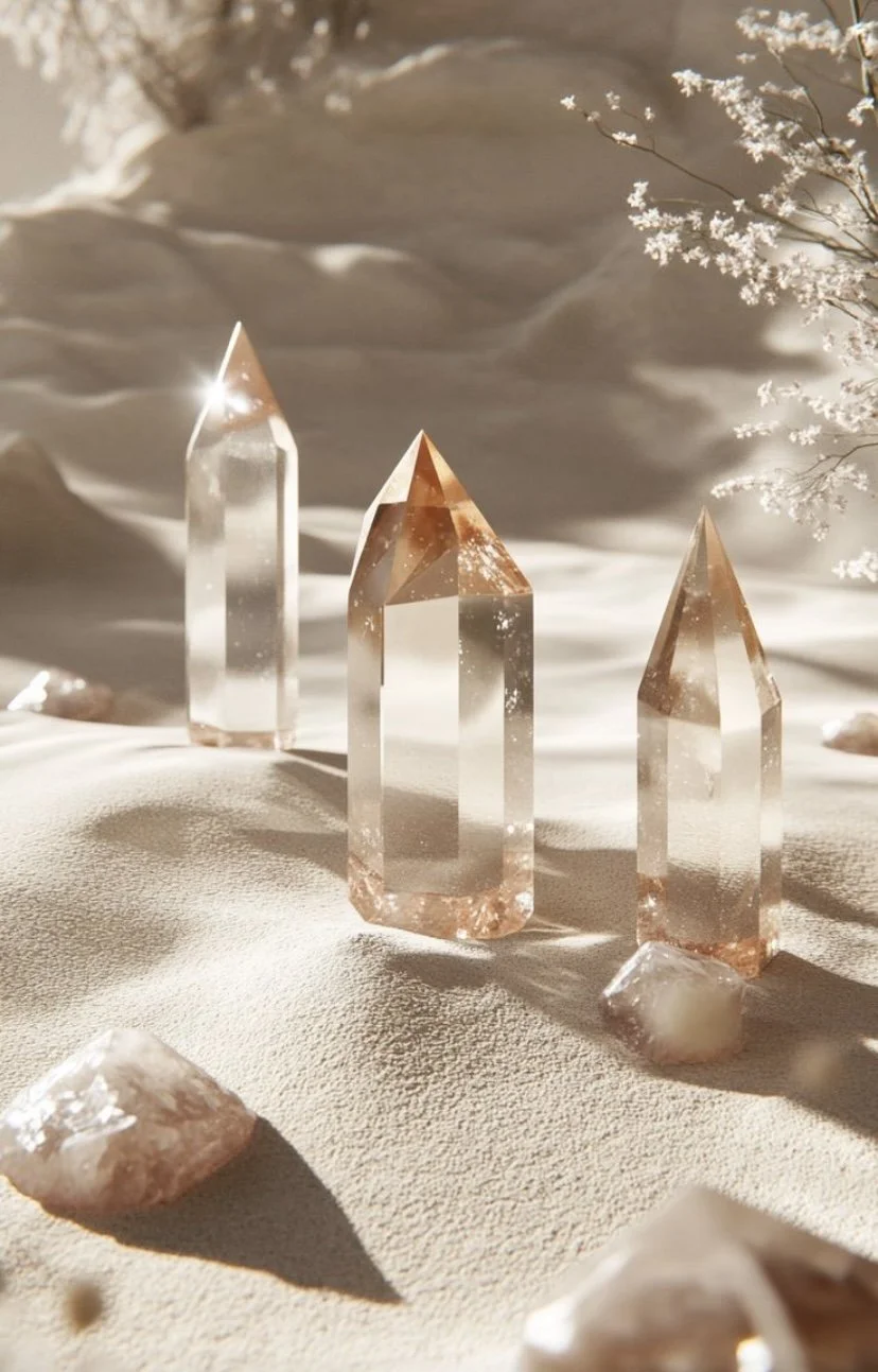 ✨ Welcome 2026: Setting Intentions for the Year Ahead