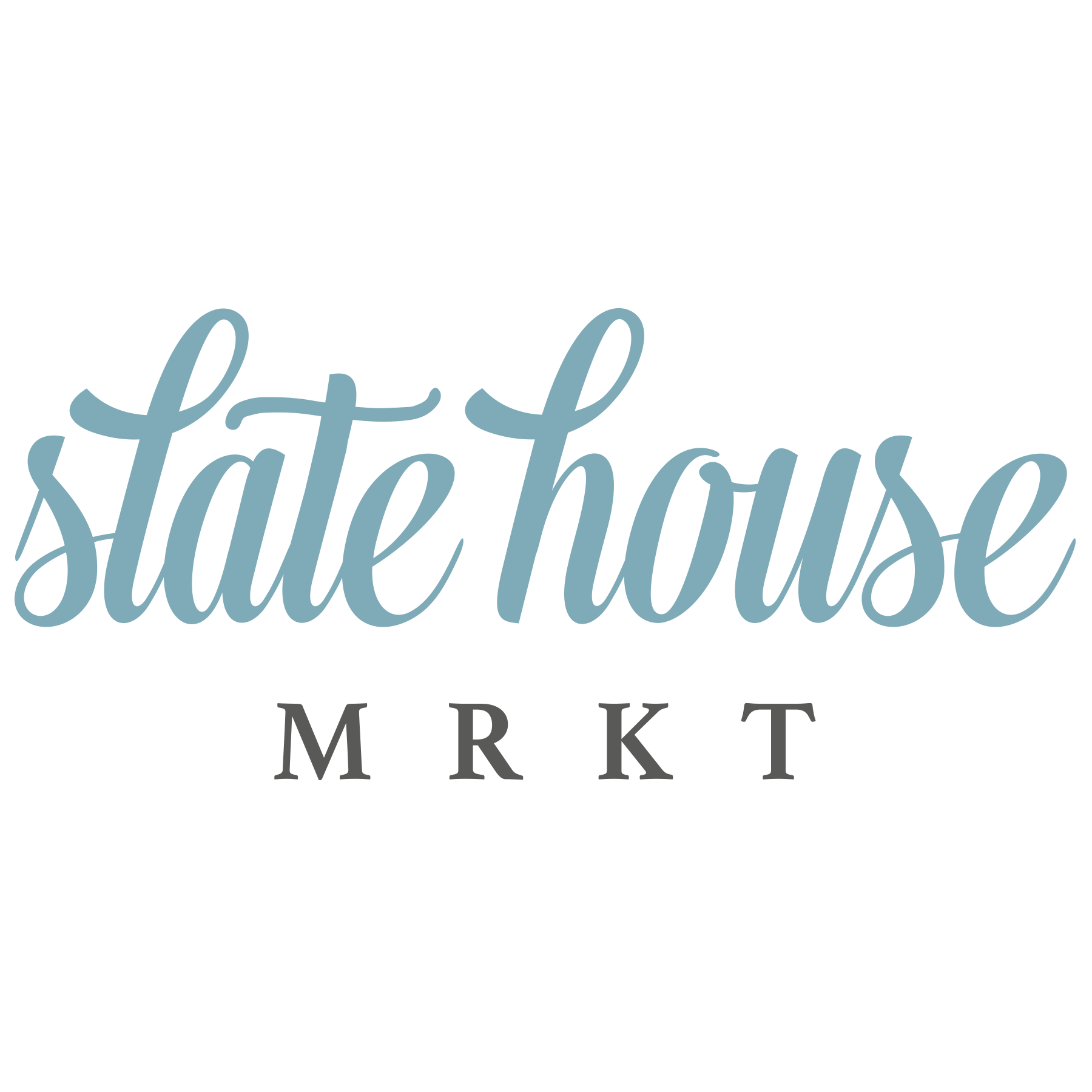 🧿 Welcome to Slate House MRKT