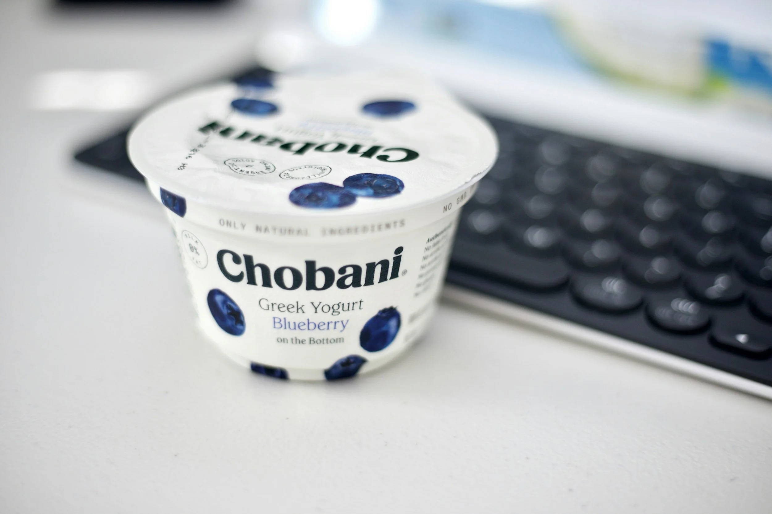 Greek Yogurt vs Regular Yogurt for Weight Loss: Which Is the Better Choice?
