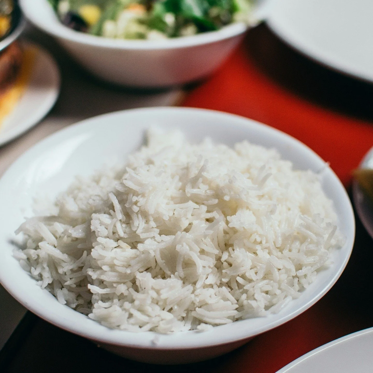 Is rice bad for weight loss? 🍚

Short answer: no.
Rice isn&rsquo;t the problem &mdash; portions and pairings matter more.

Here&rsquo;s the balanced breakdown 👇

✔️ Rice is an easy-to-digest energy source
✔️ It fits well in balanced meals
✔️ You do