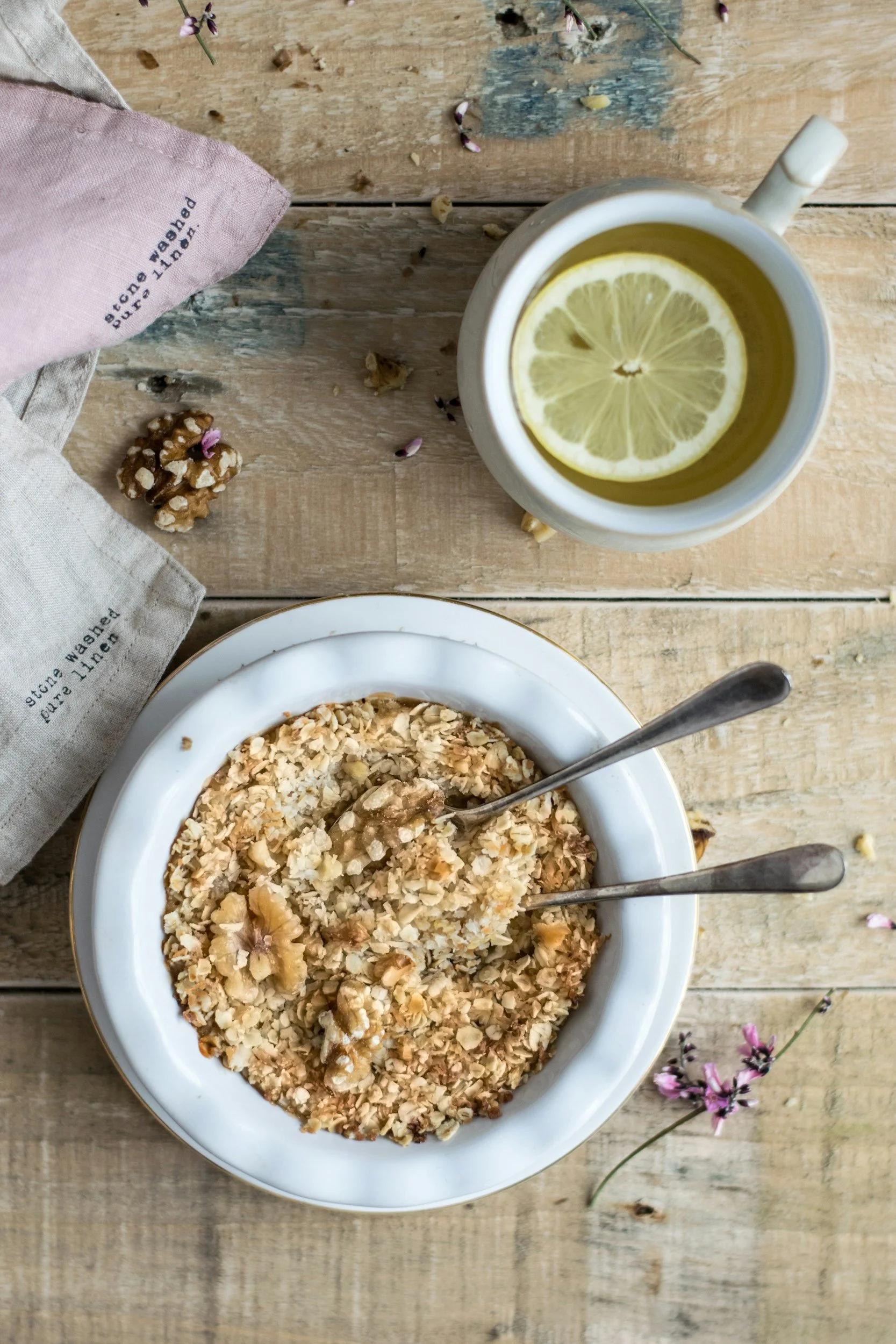 Is Oatmeal Good for Weight Loss? Here’s the Balanced Answer