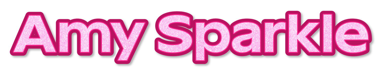 Amy Sparkle