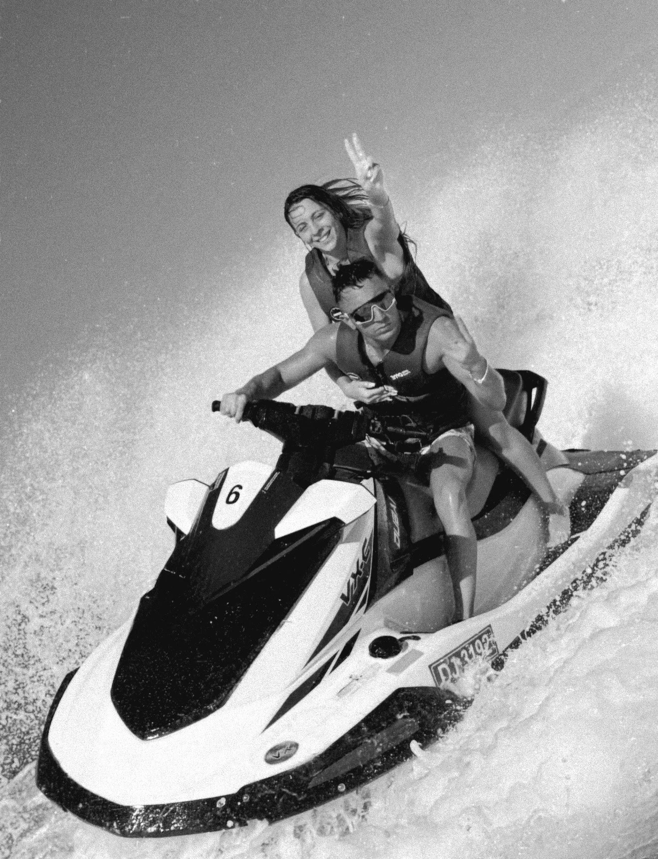 Jet Ski Guided Tours