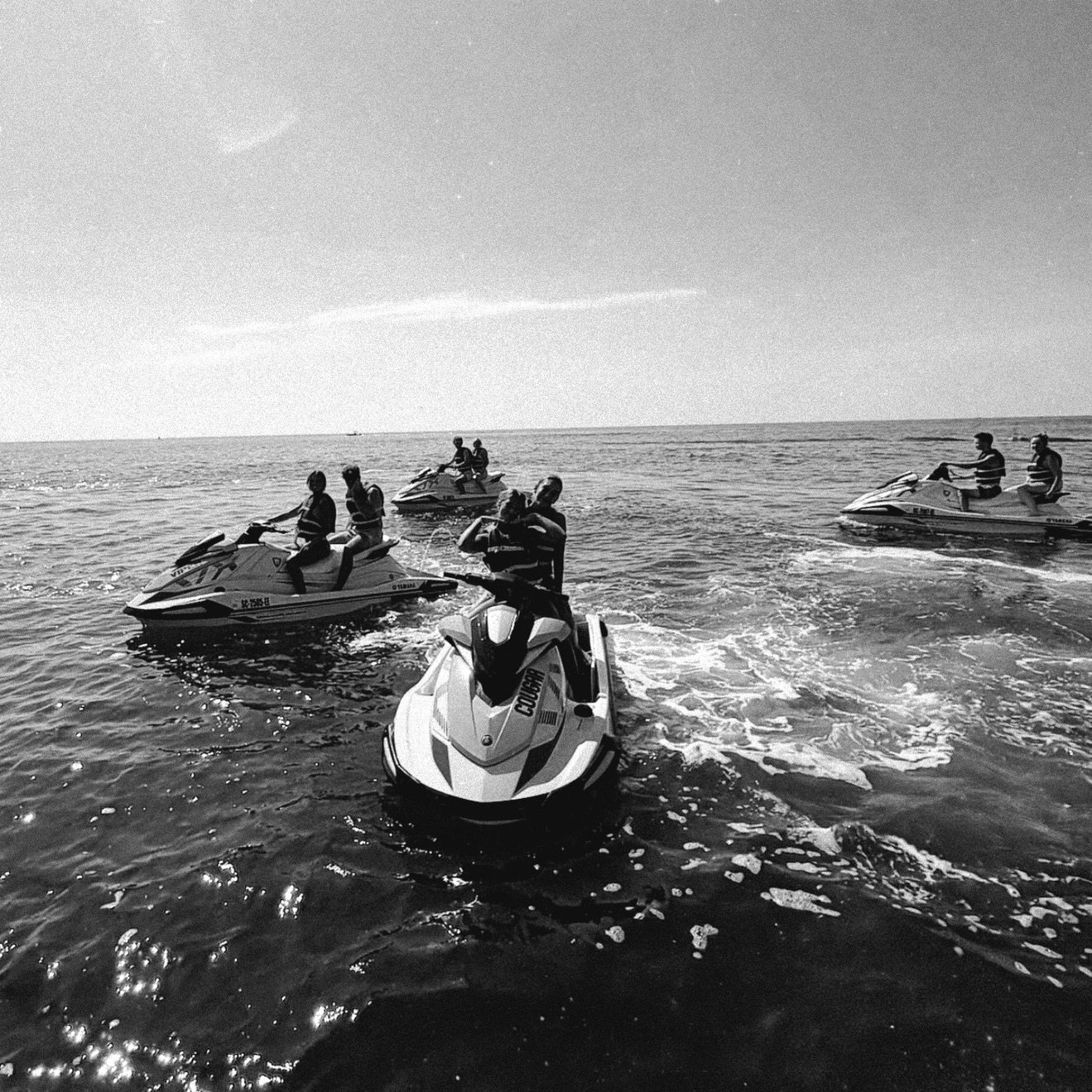 BOSTON JET SKI RENTALS. 
LAUNCHING APRIL 2026.