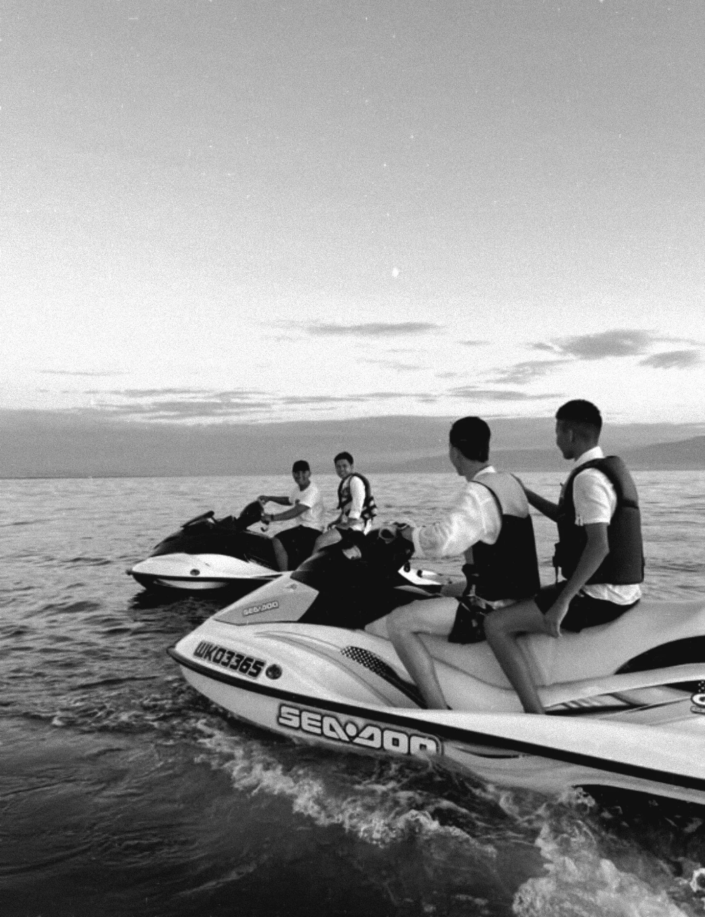 BOSTON JET SKI RENTALS. 
LAUNCHING APRIL 2026.