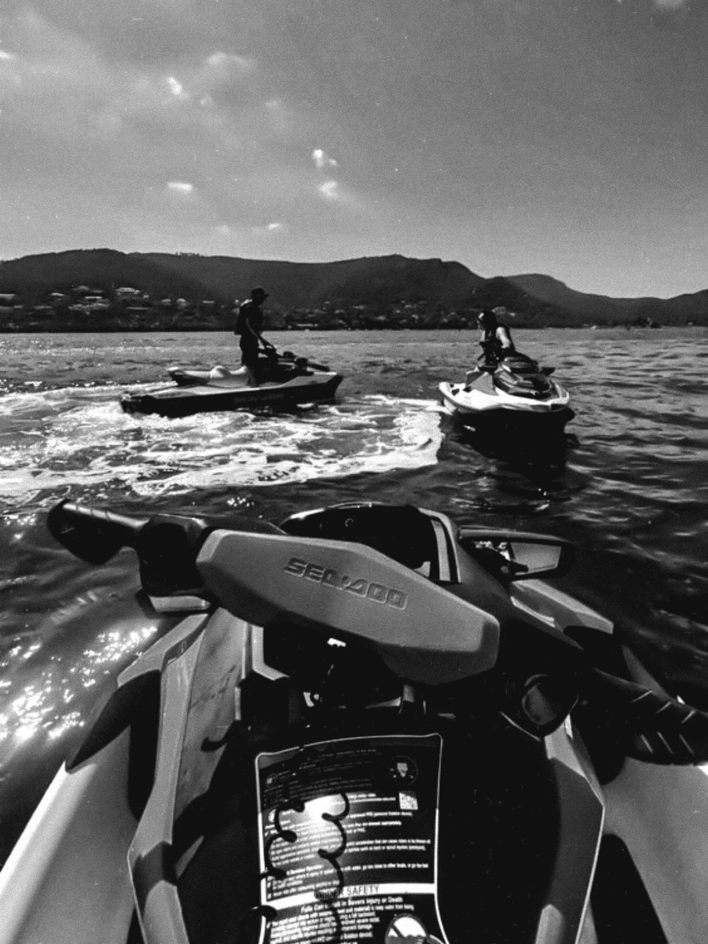 BOSTON JET SKI RENTALS. 
LAUNCHING APRIL 2026.