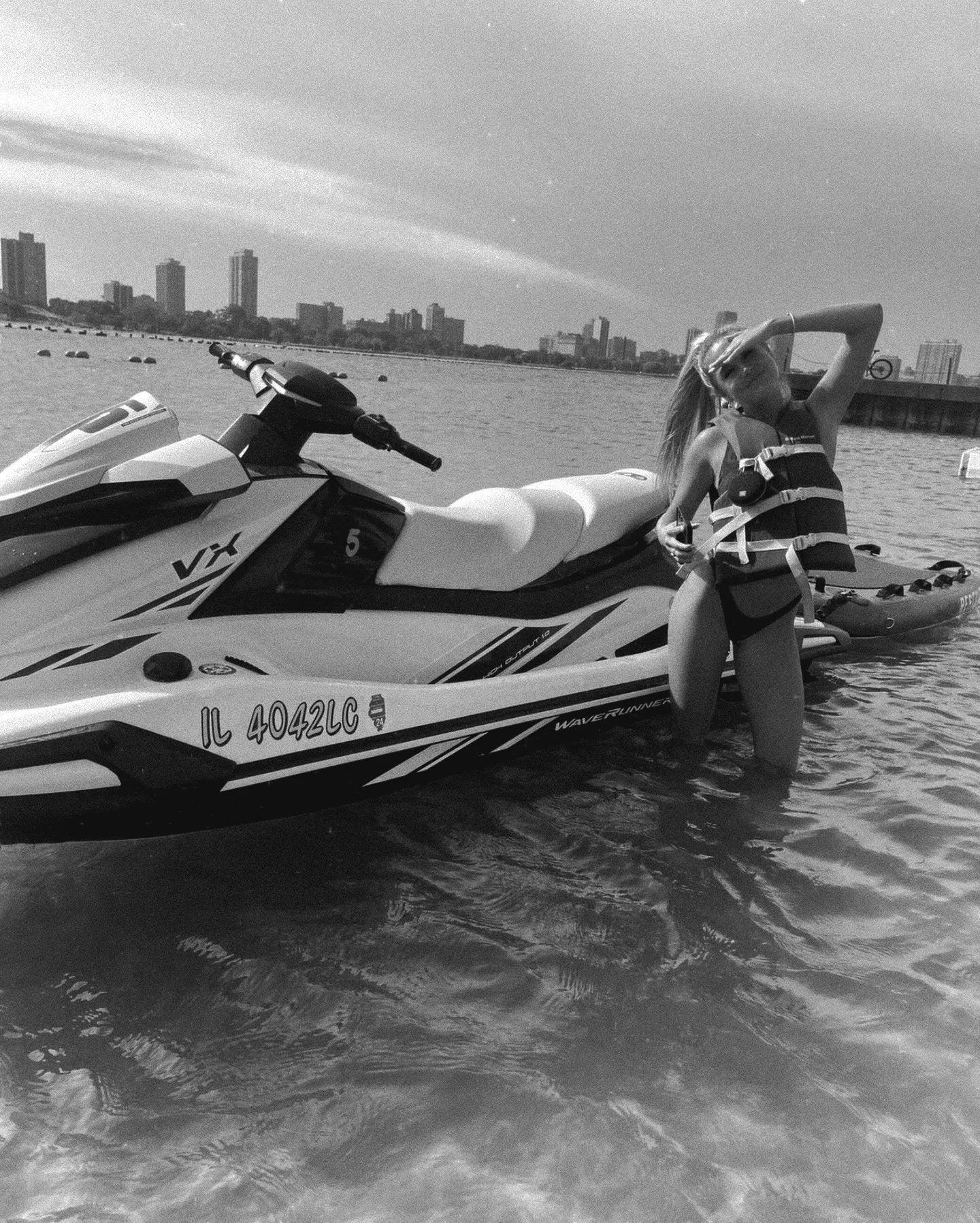 BOSTON JET SKI RENTALS. 
LAUNCHING APRIL 2026.