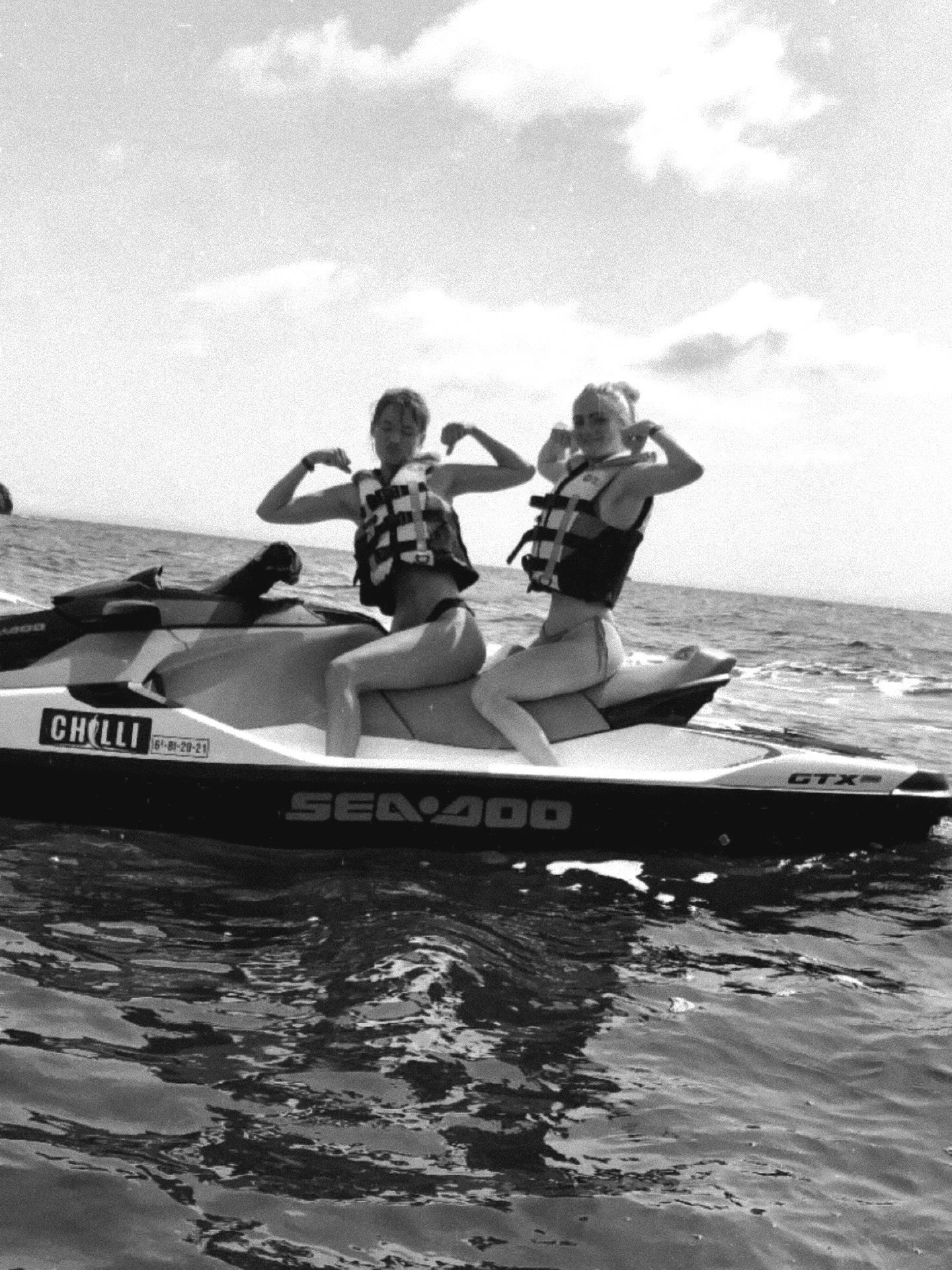 BOSTON JET SKI RENTALS. 
LAUNCHING APRIL 2026.