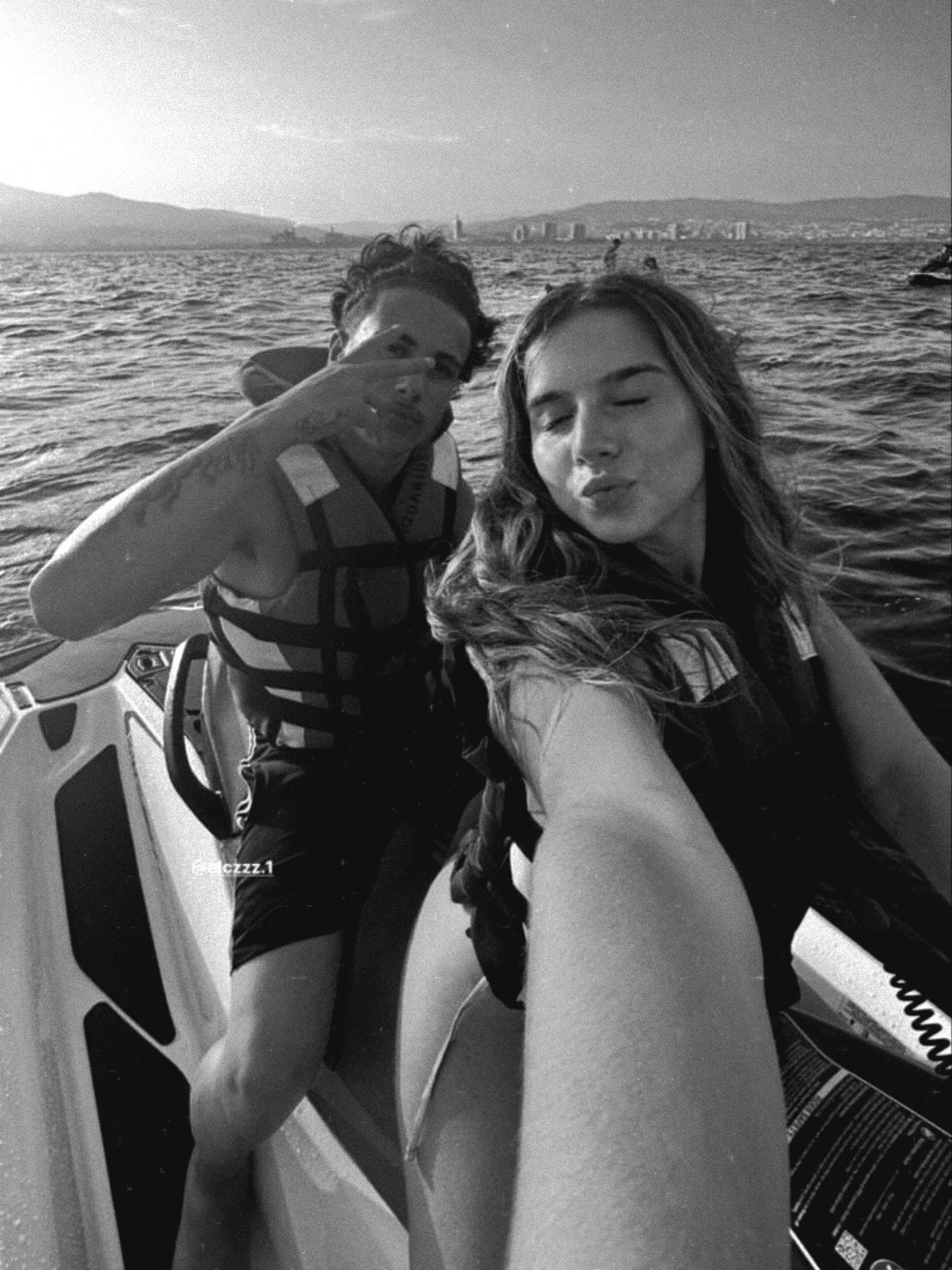 BOSTON JET SKI RENTALS. 
LAUNCHING APRIL 2026.