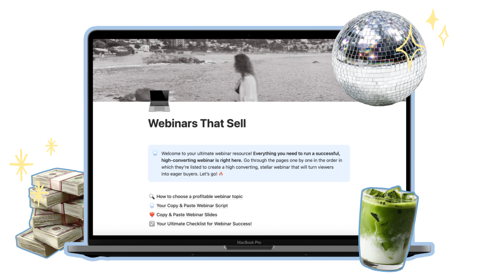 Webinars That Sell - the guide to high converting sales webinars