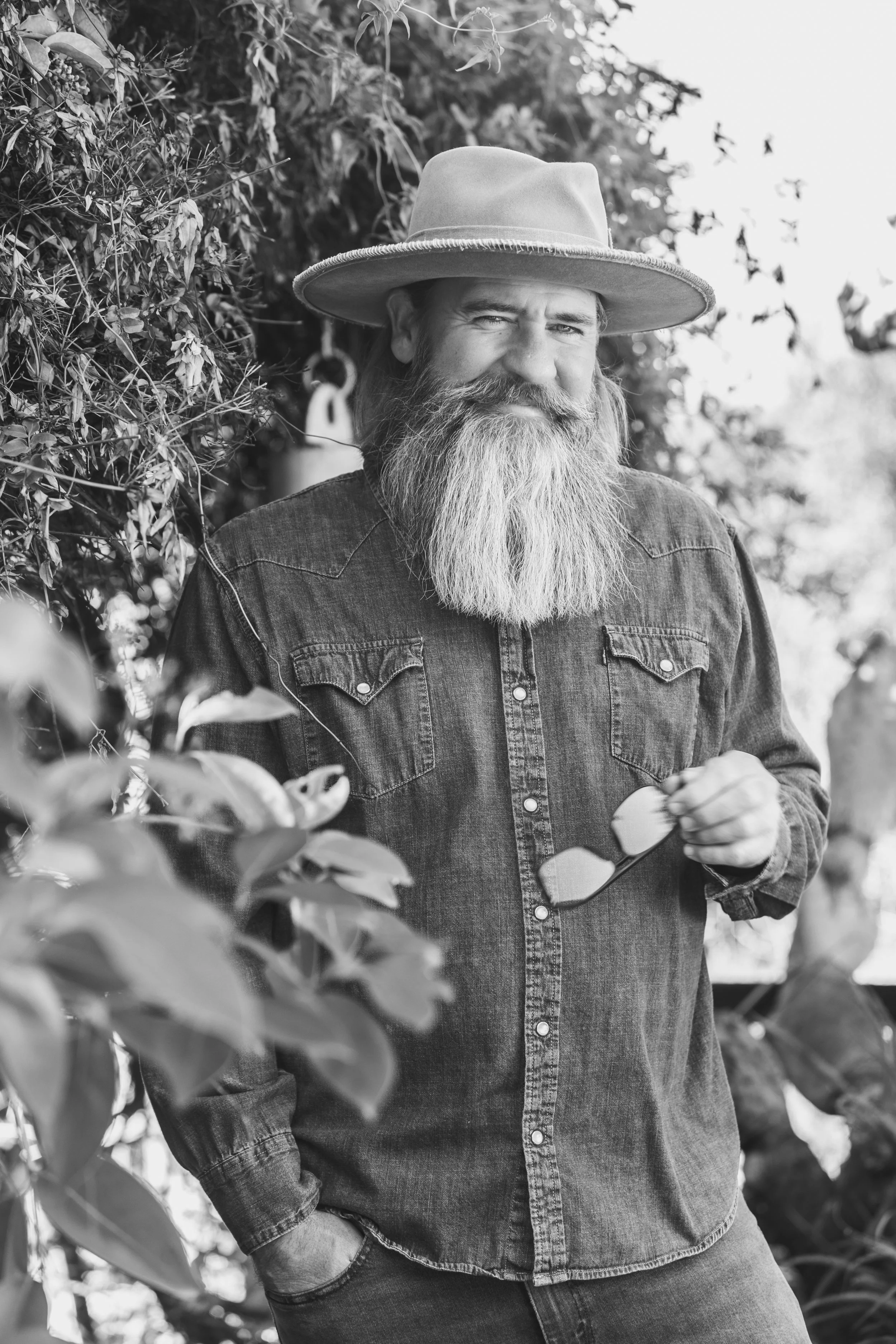 Kevin Townsley speaking and leading a workshop on storytelling, narrative structure, and how story drives human behavior