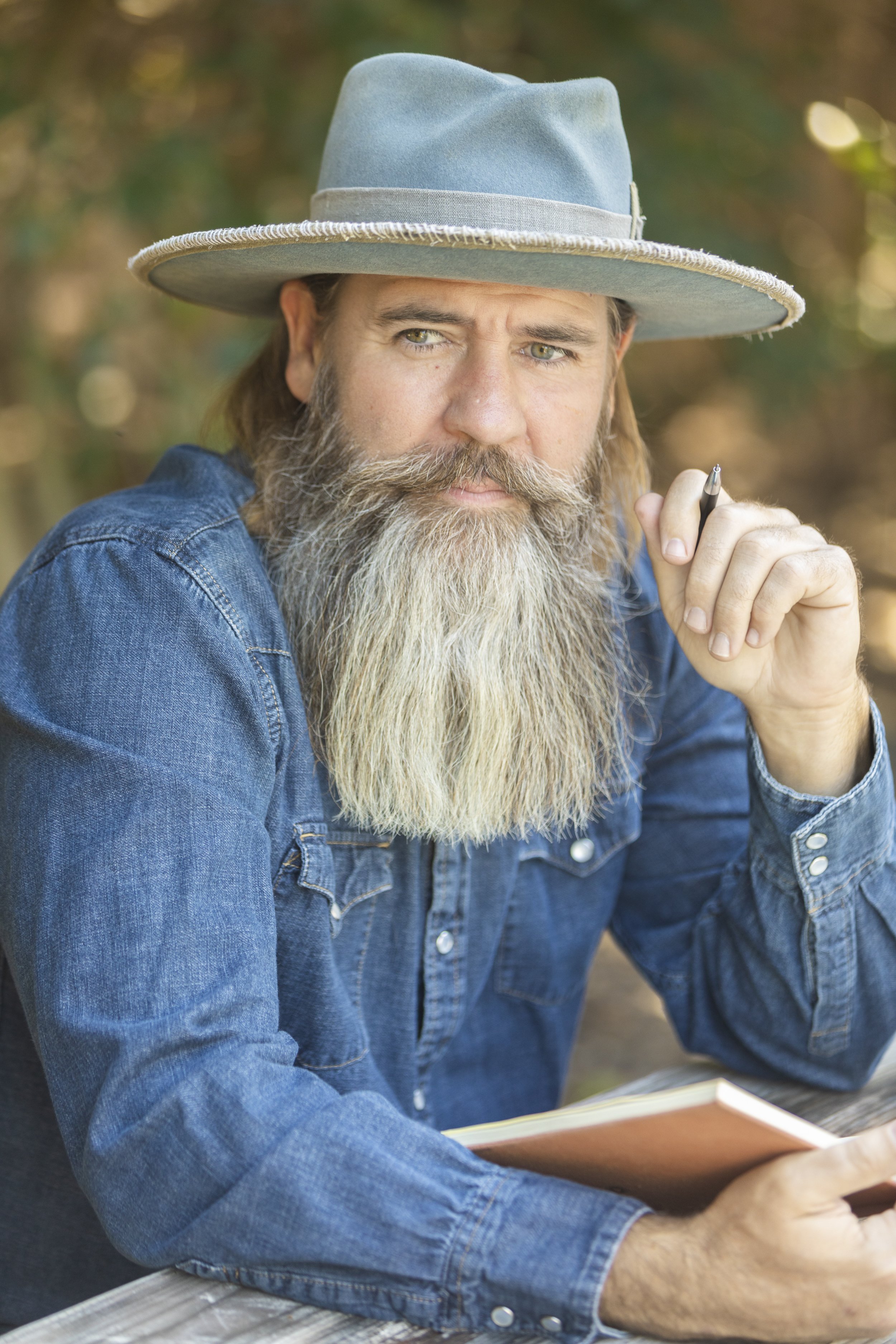 Kevin Townsley, Hollywood TV writer and screenwriter, wellness founder, narrative architect, give workshop and keynote