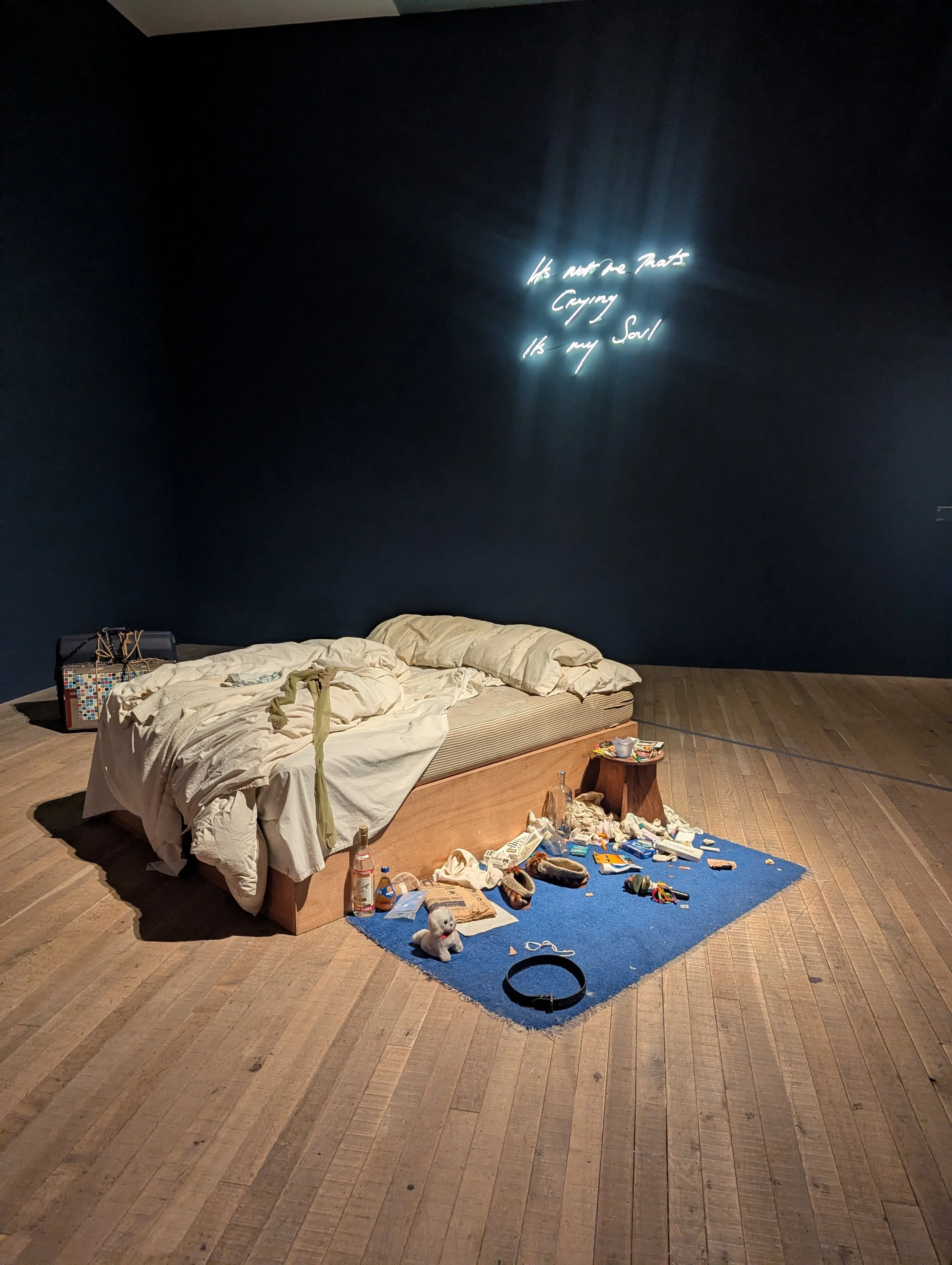 Tracey Emin