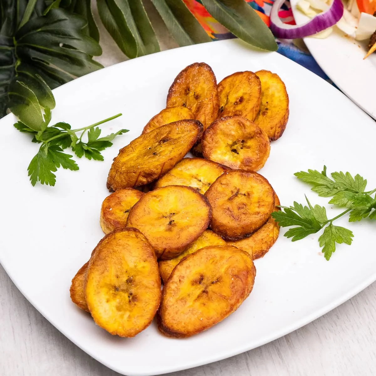 PLANTAIN