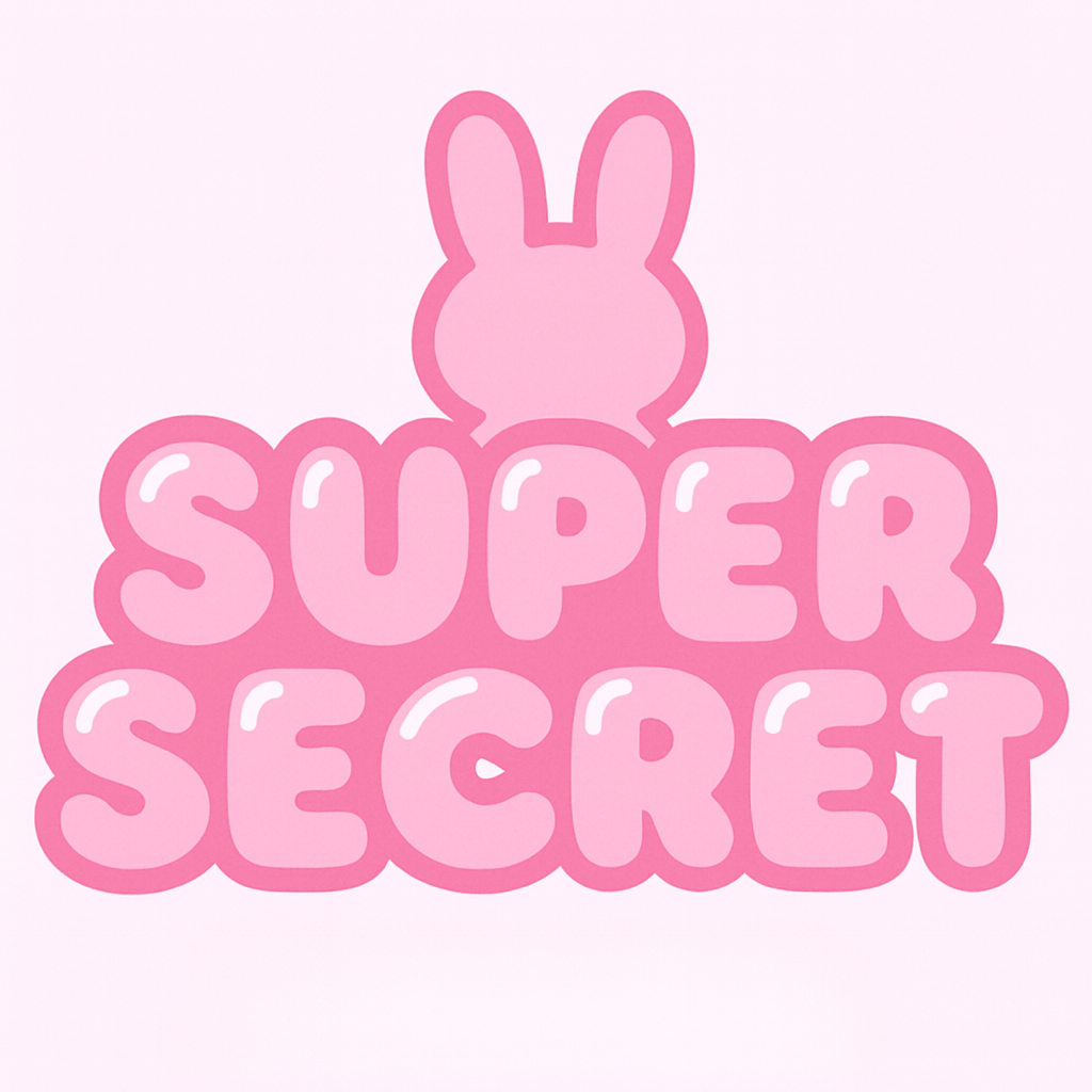 Super Secret