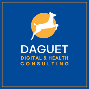 Daguet — Digital & Health Consulting