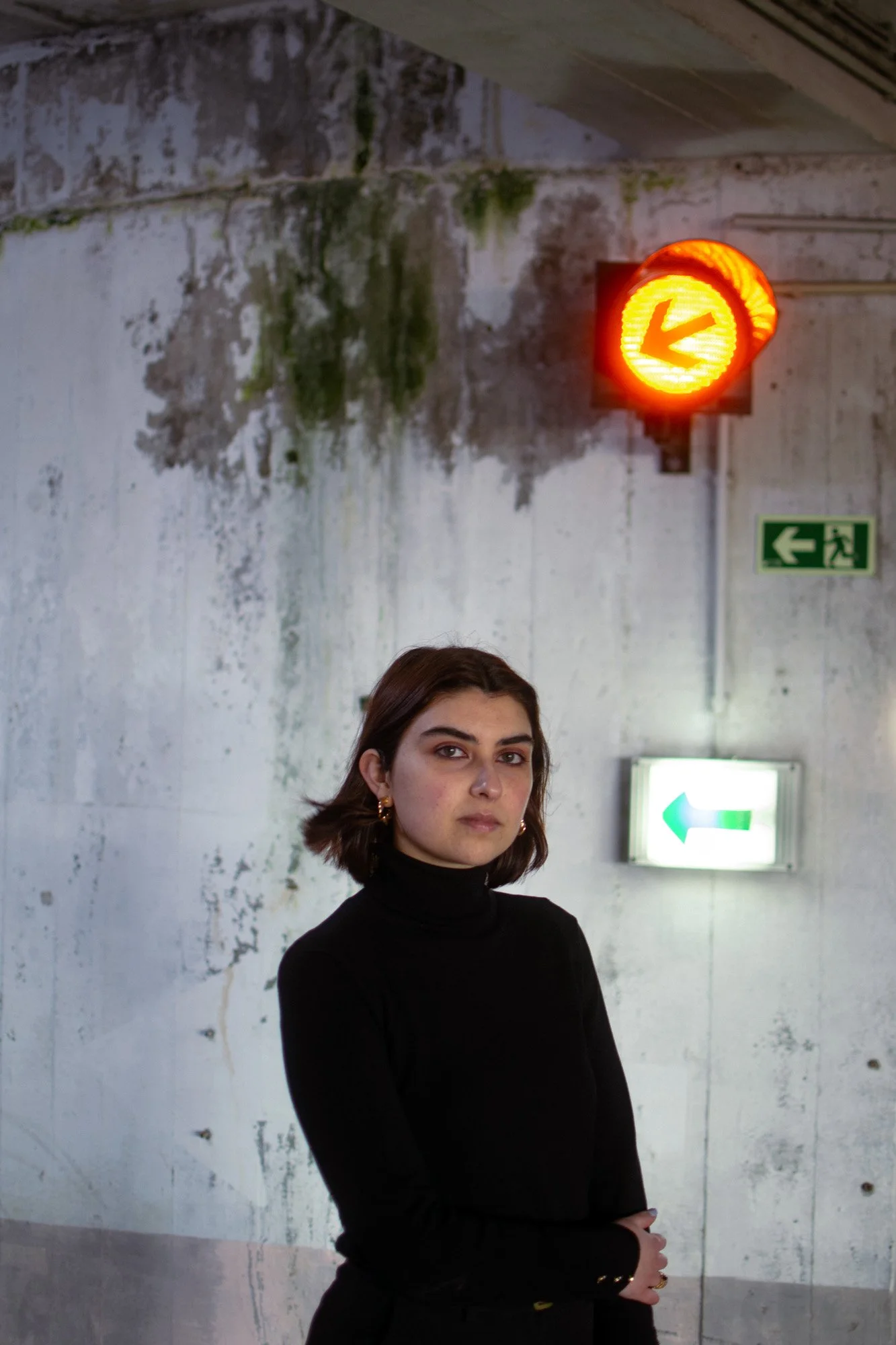 Joana, 2025, on digital.