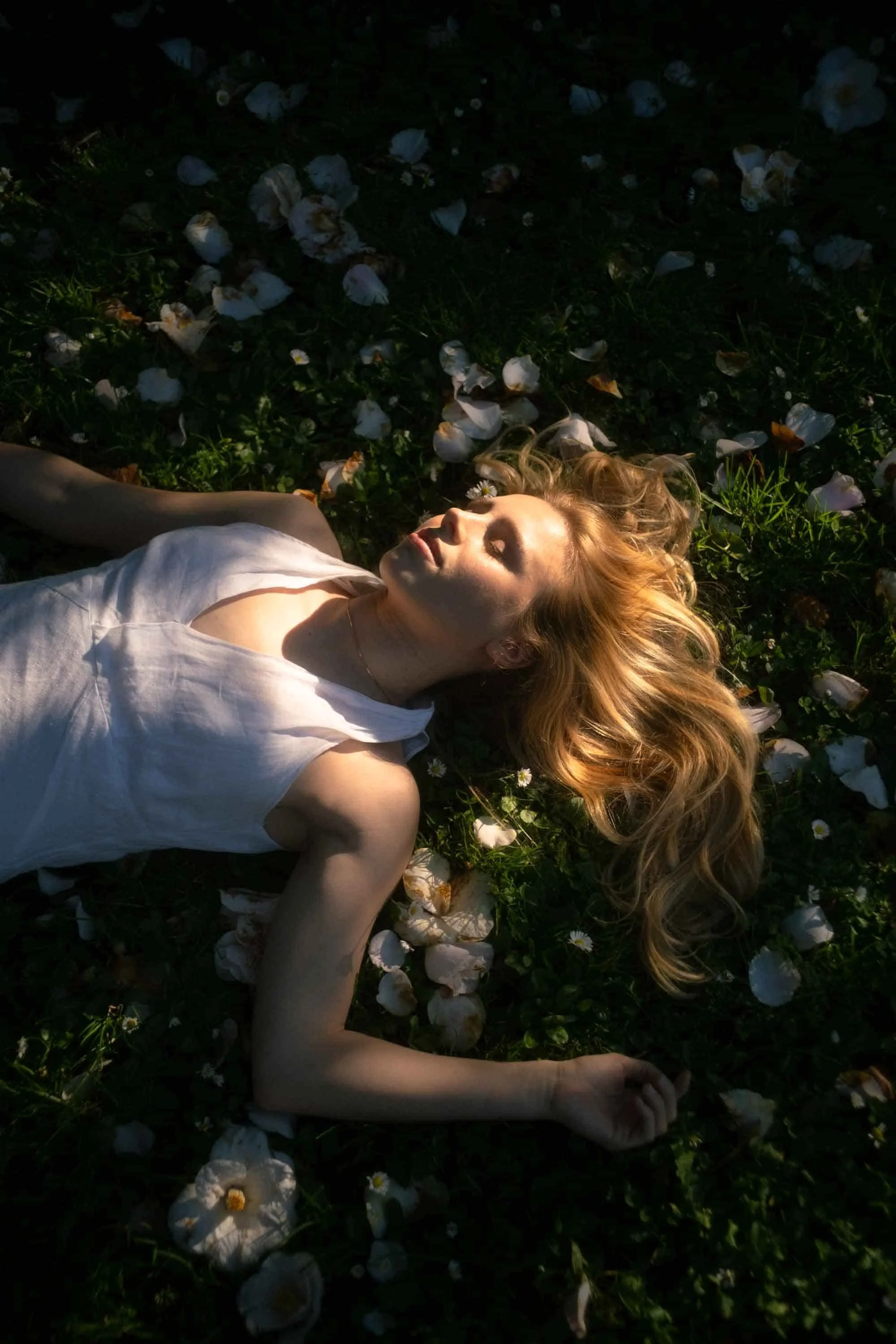 Daniela, 2026, on digital.