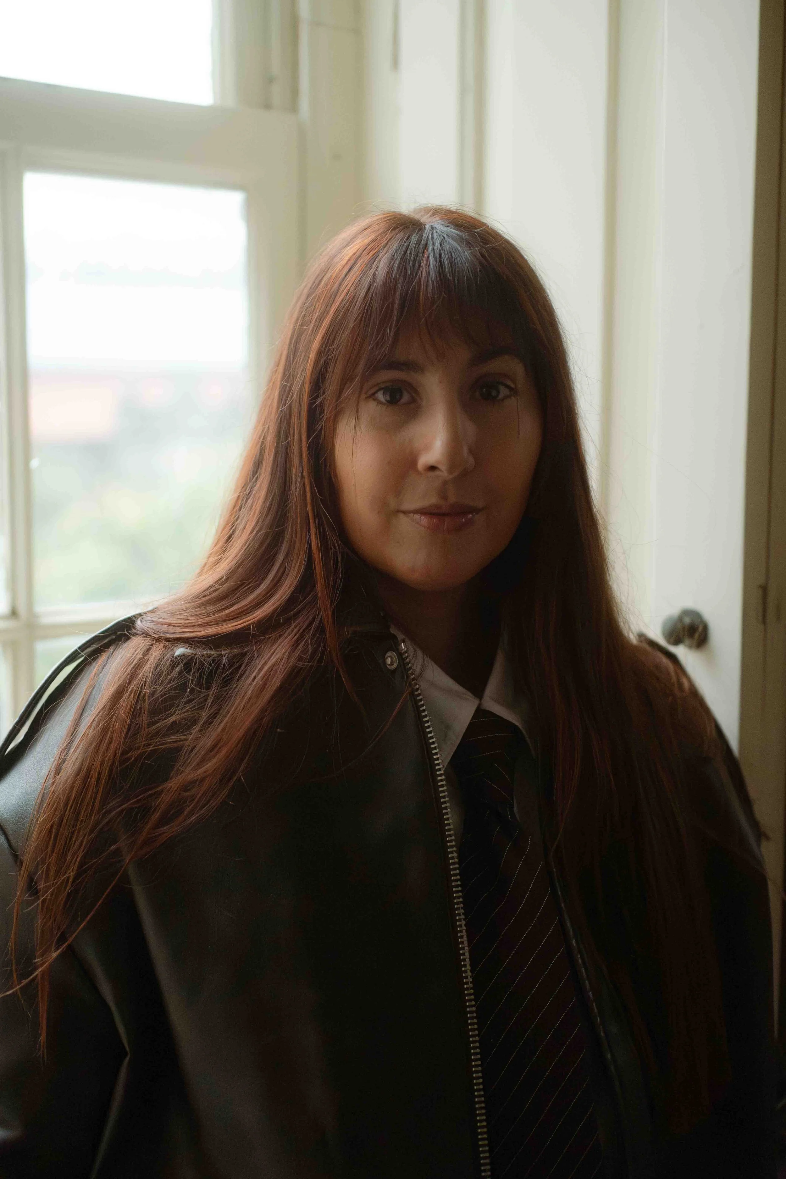 Rita, 2026, on digital.