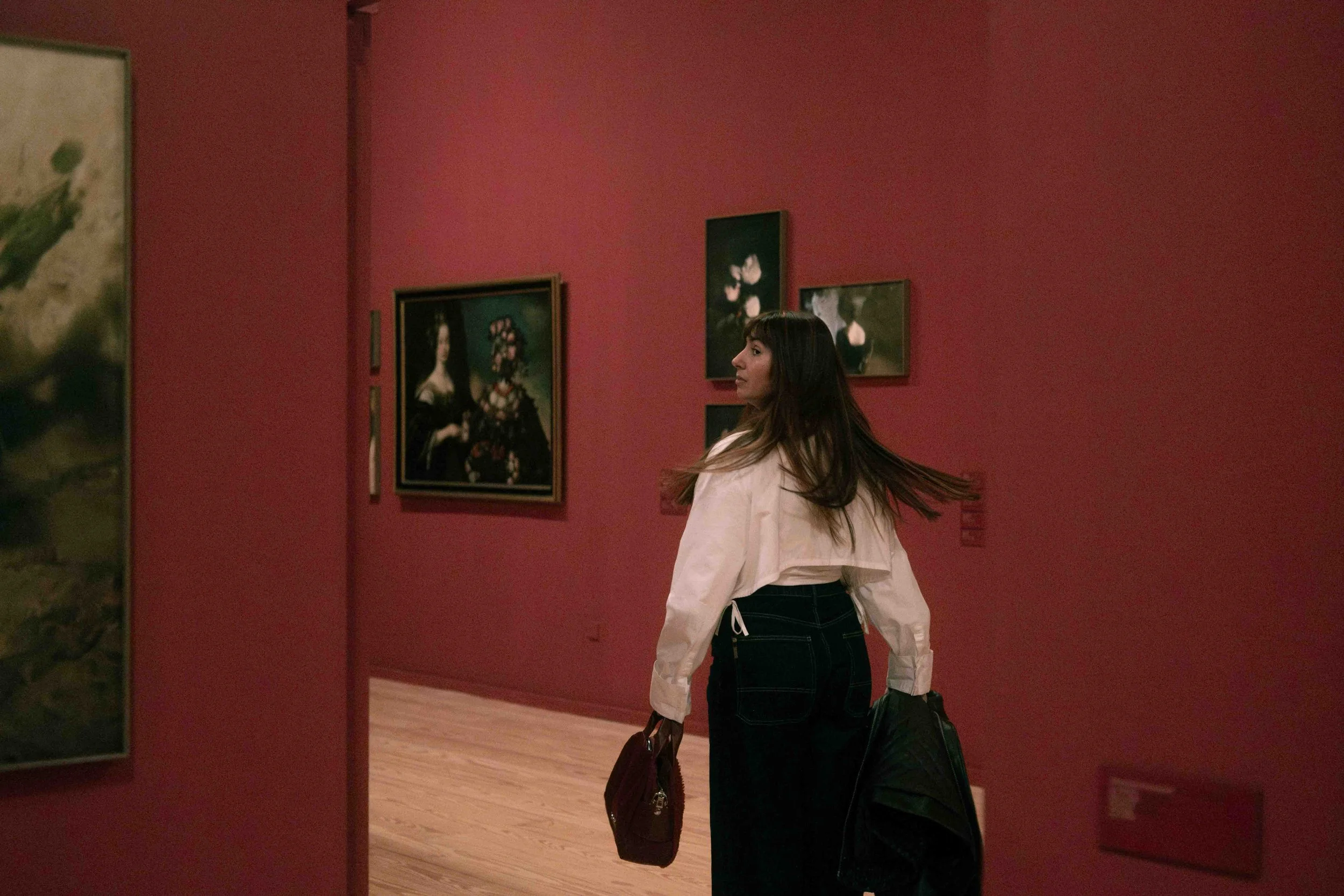 Rita, 2026, on digital.