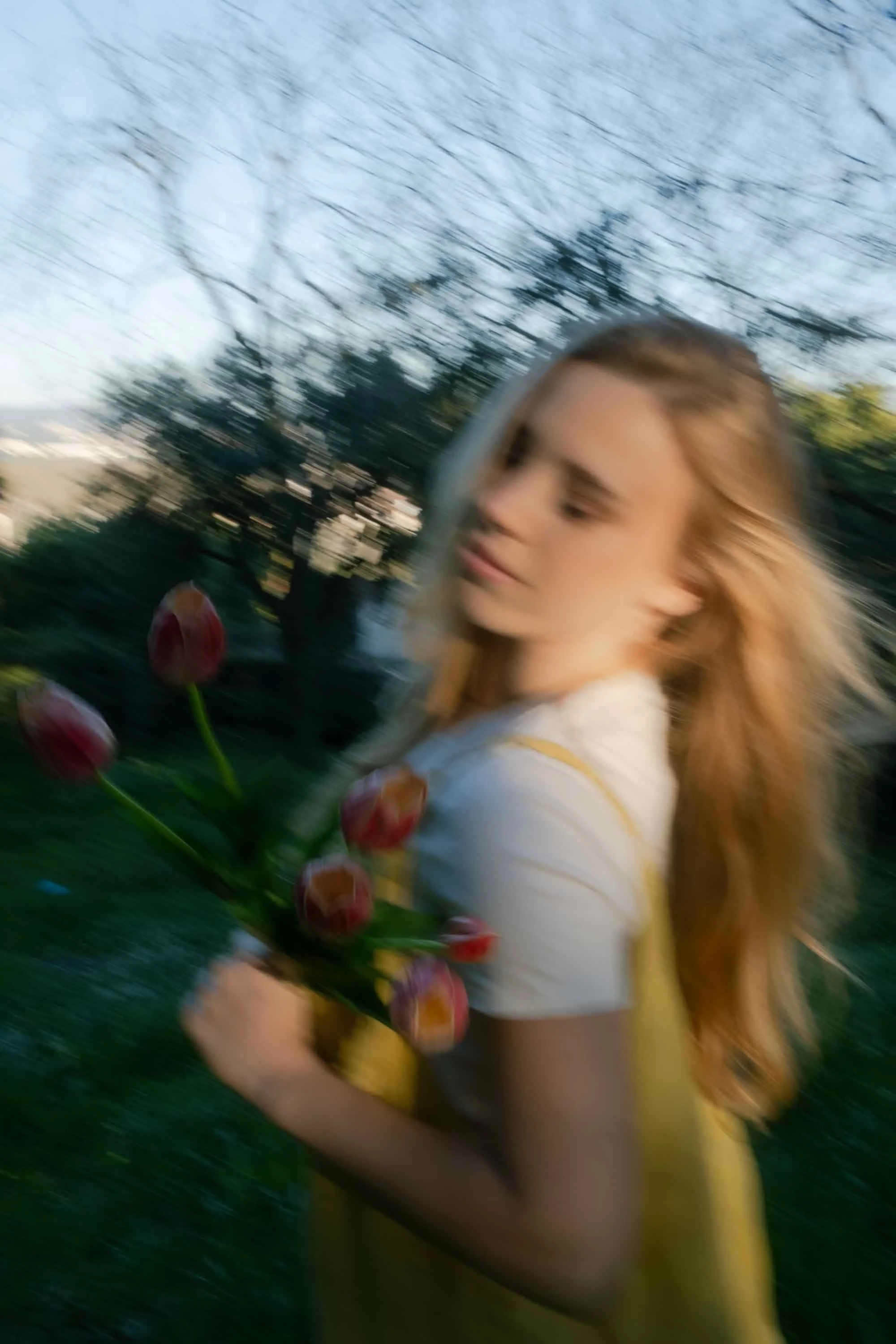 Daniela, 2026, on digital.