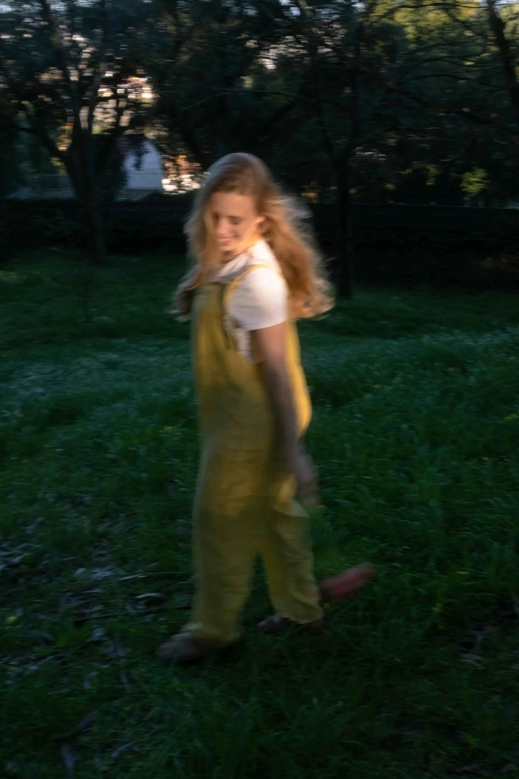 Daniela, 2026, on digital.