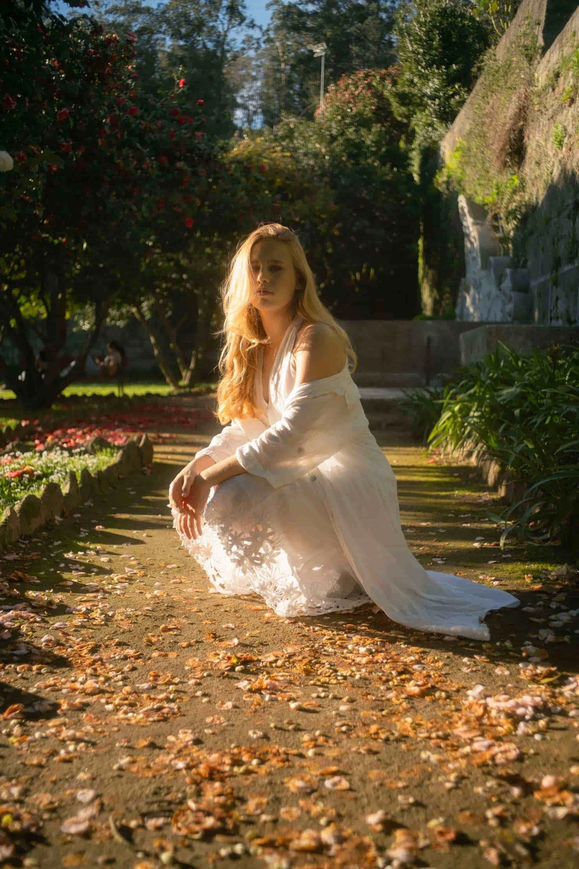 Daniela, 2026, on digital.