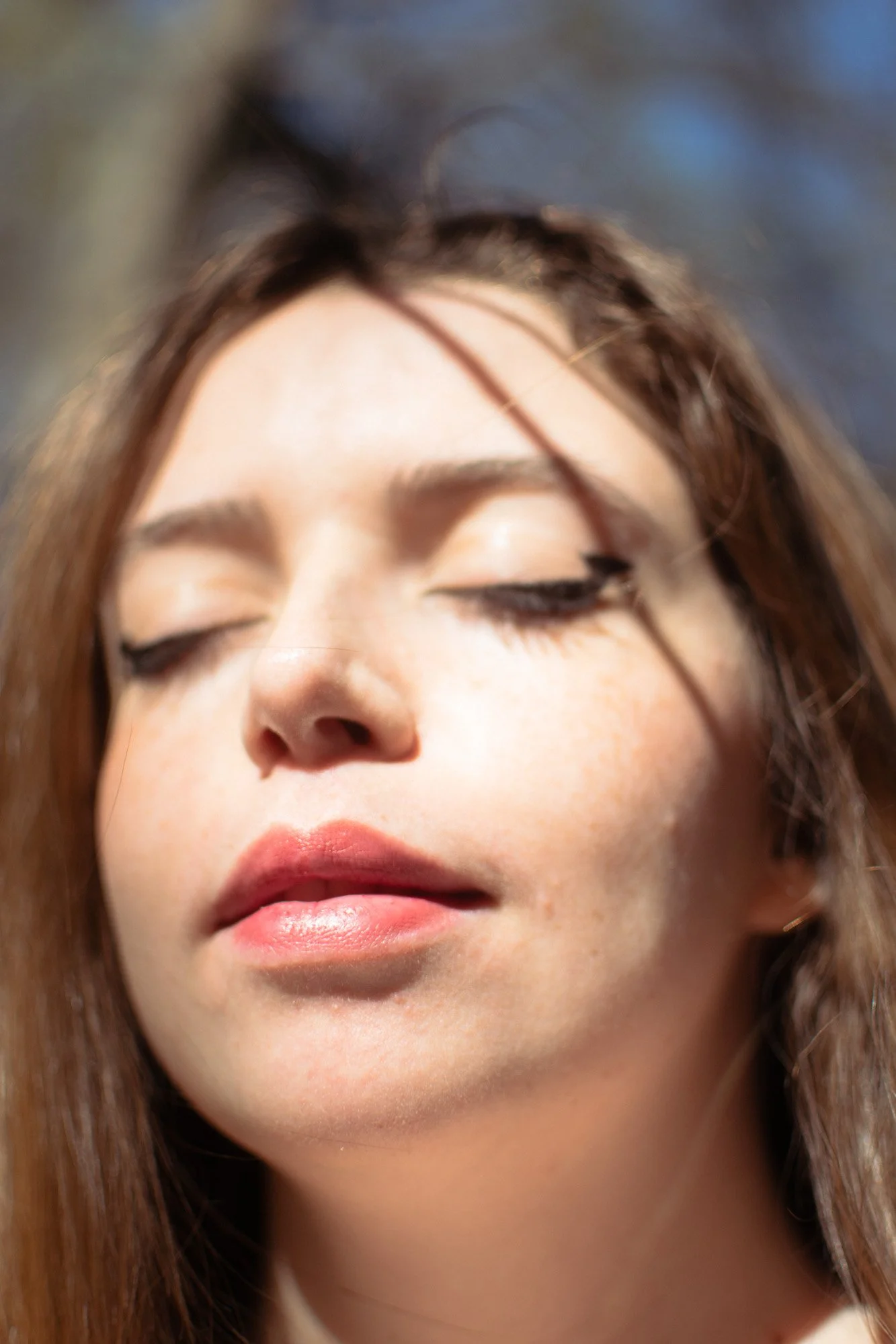 Inês, 2025, on digital.