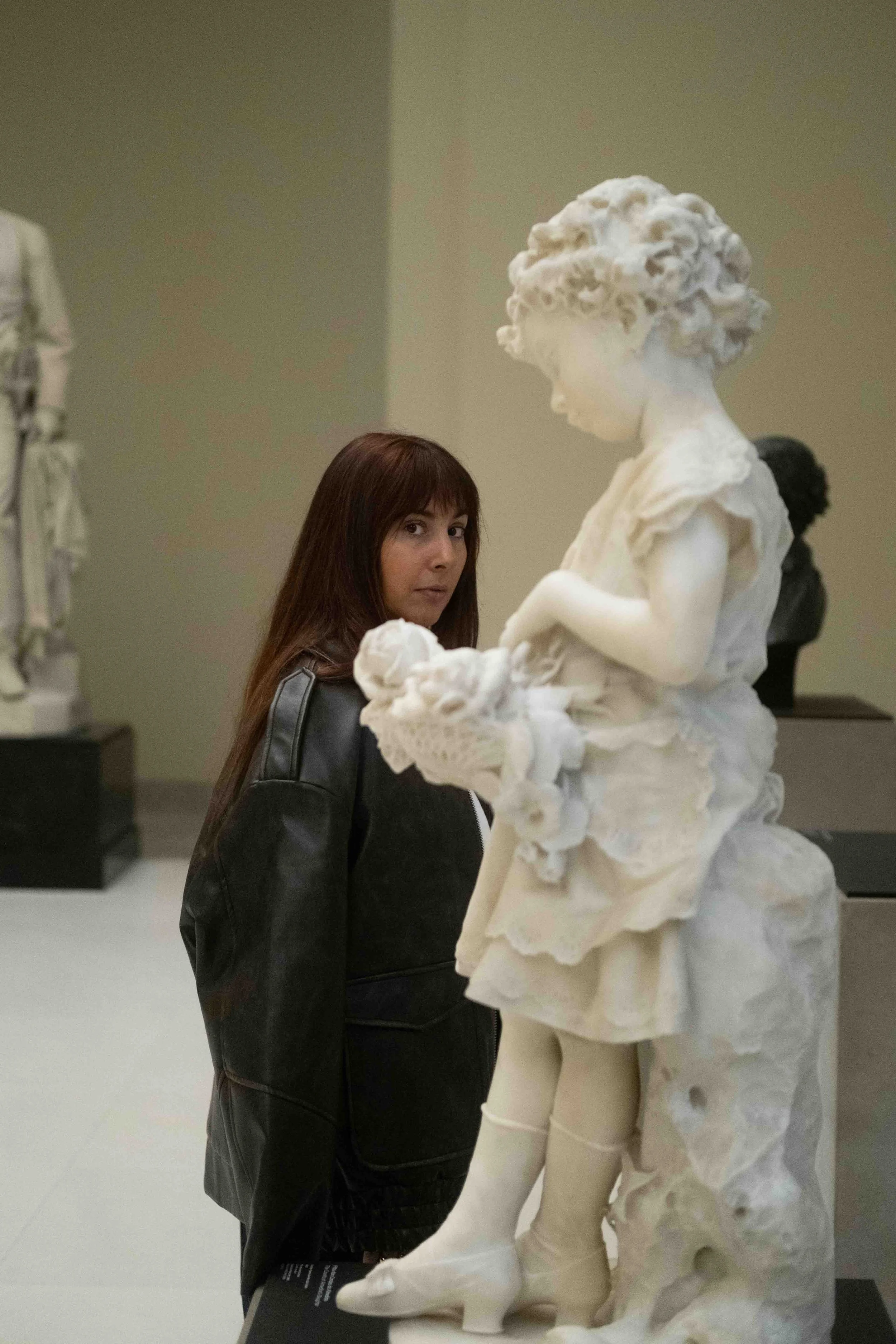 Rita, 2026, on digital.