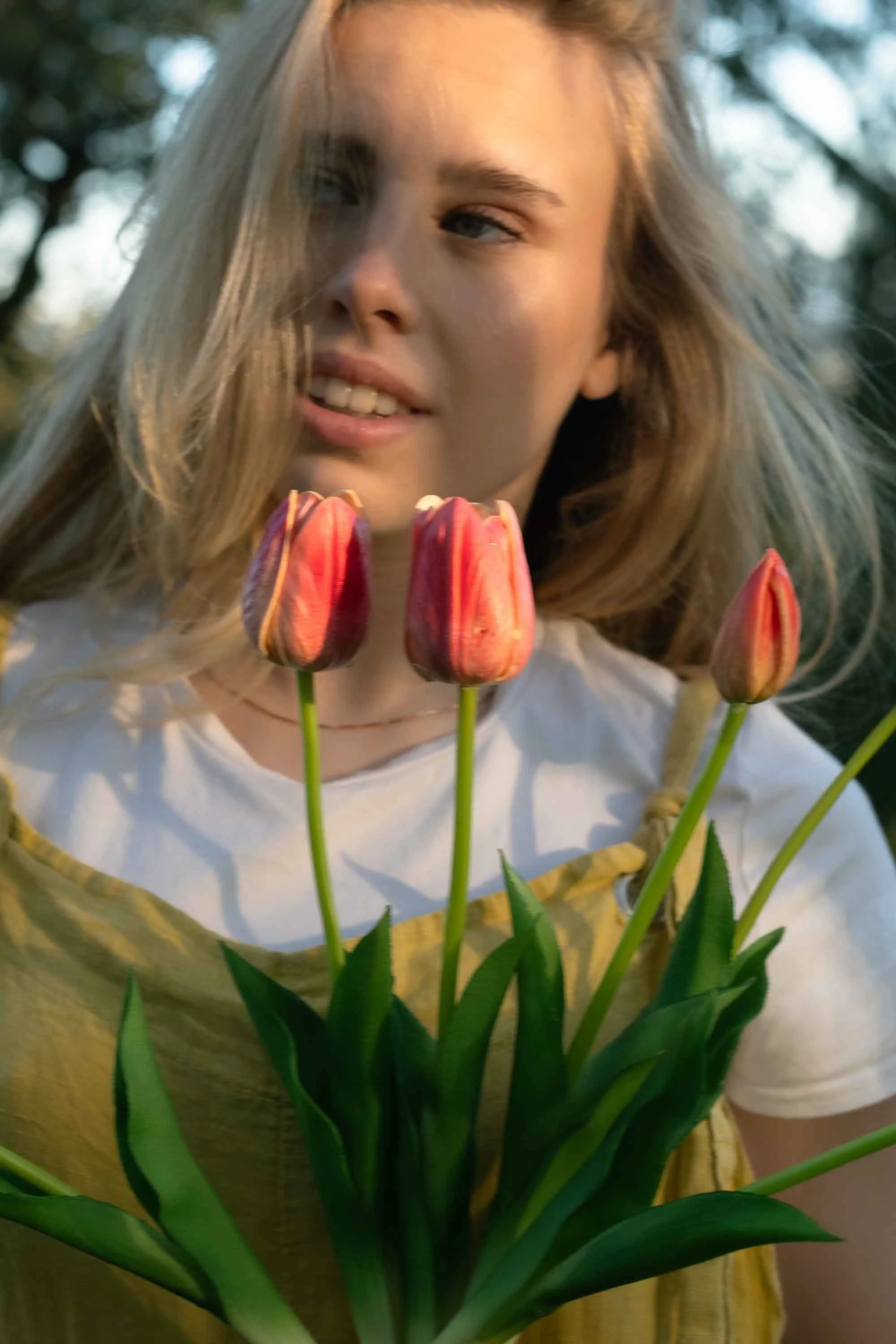 Daniela, 2026, on digital.