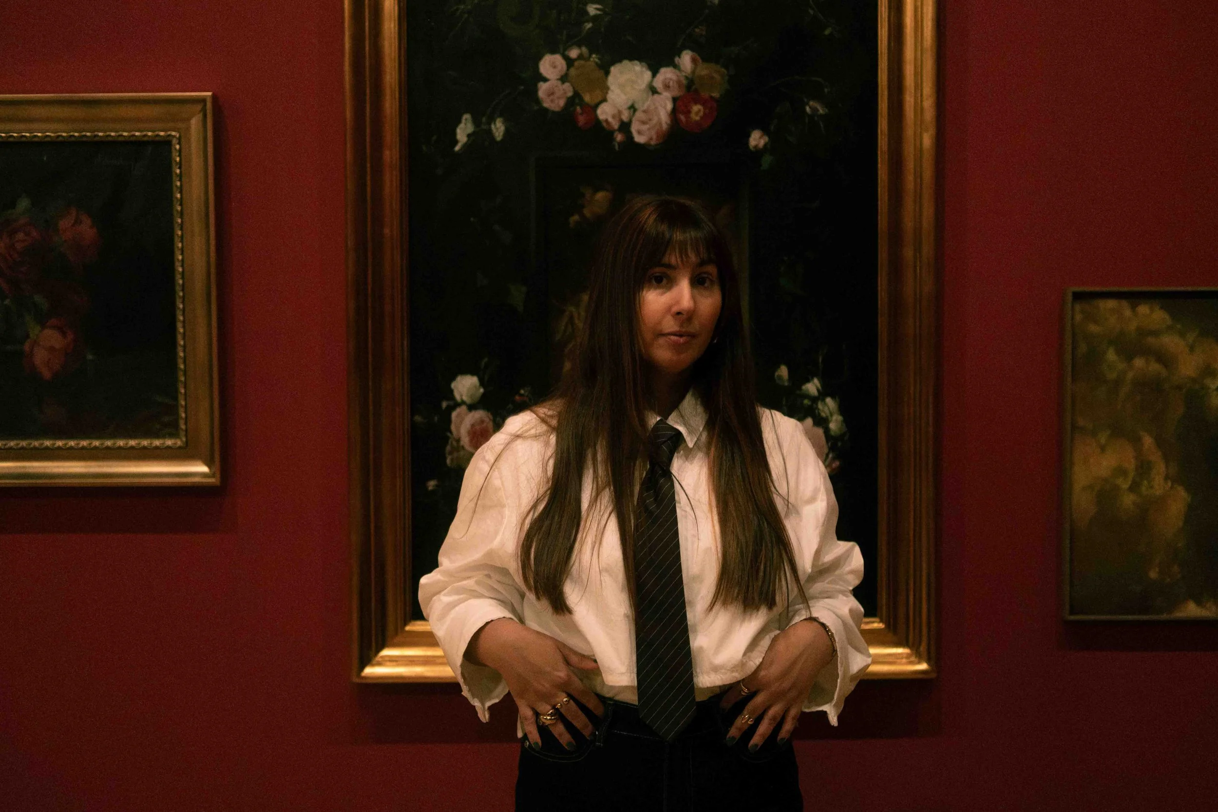 Rita, 2026, on digital.