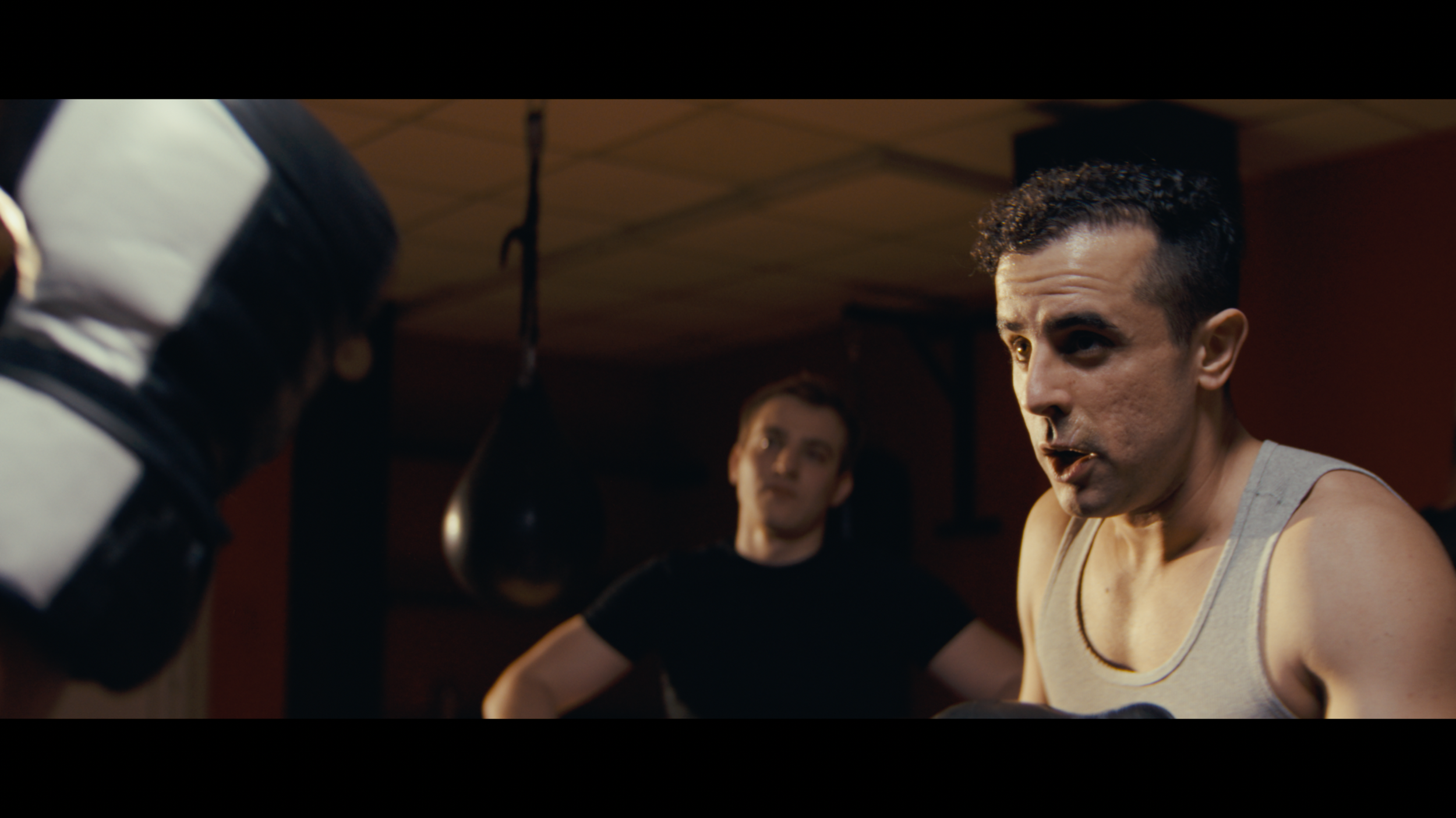 "Excelsior" - reż. Patrycja Dąbrowska