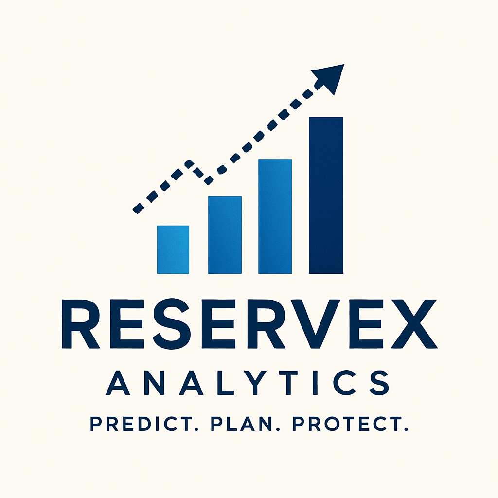 RerserveX Analytics