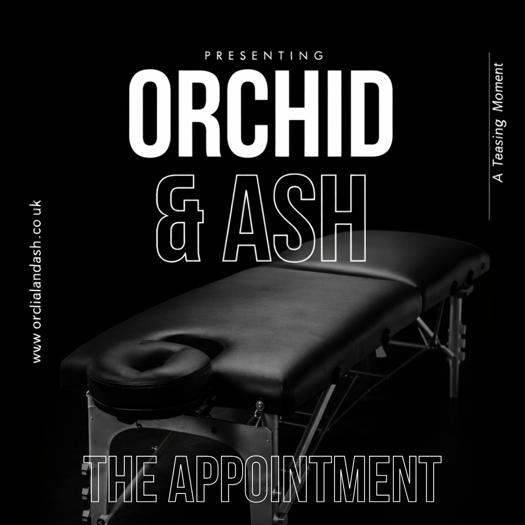 The Appointment - Massage Room (Free)