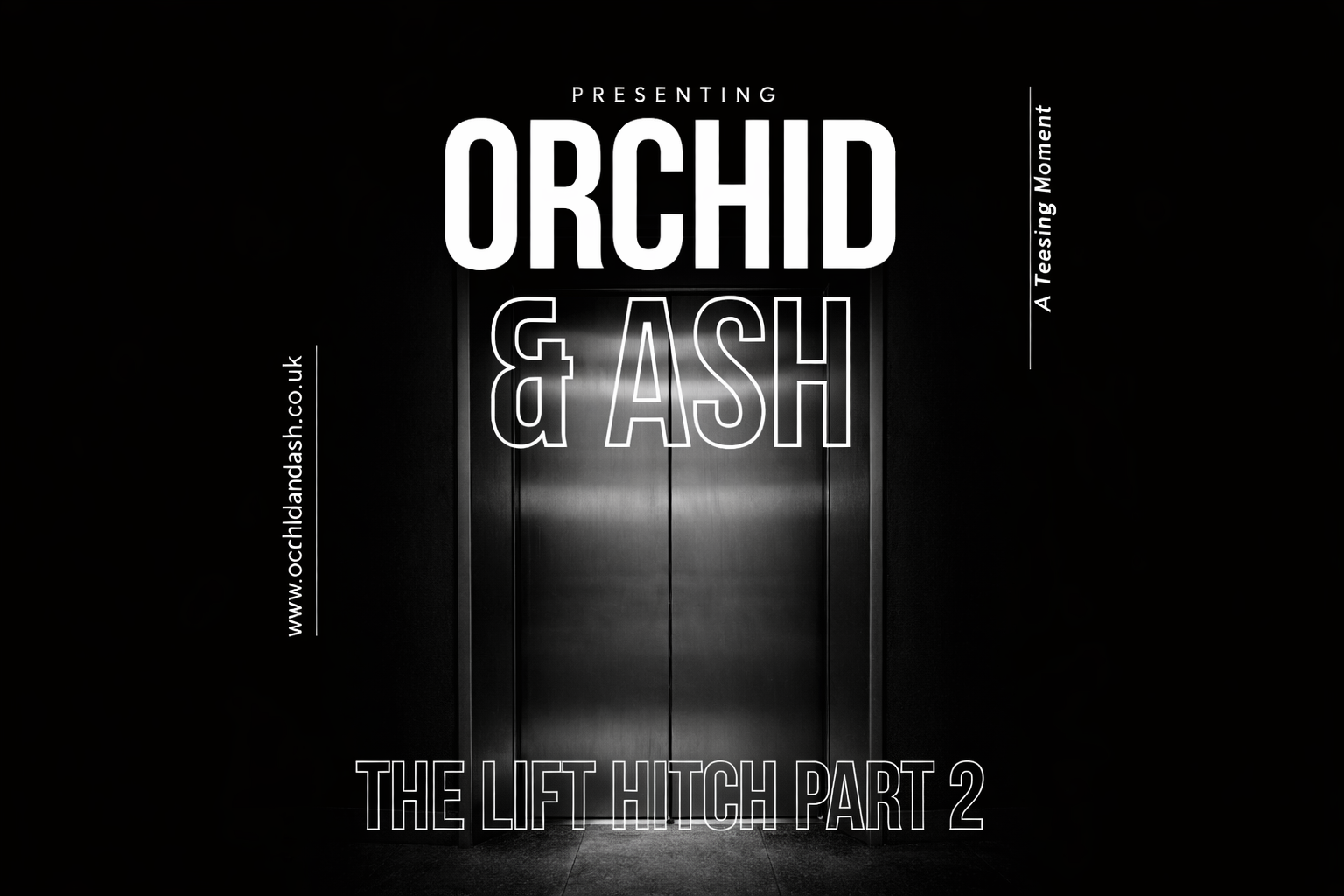 The Lift-Hitch Part 2