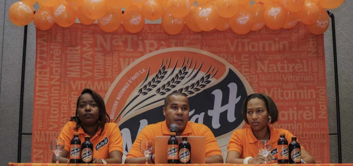 Avec Malta H, un mode de vie sain et joyeux pour tous !