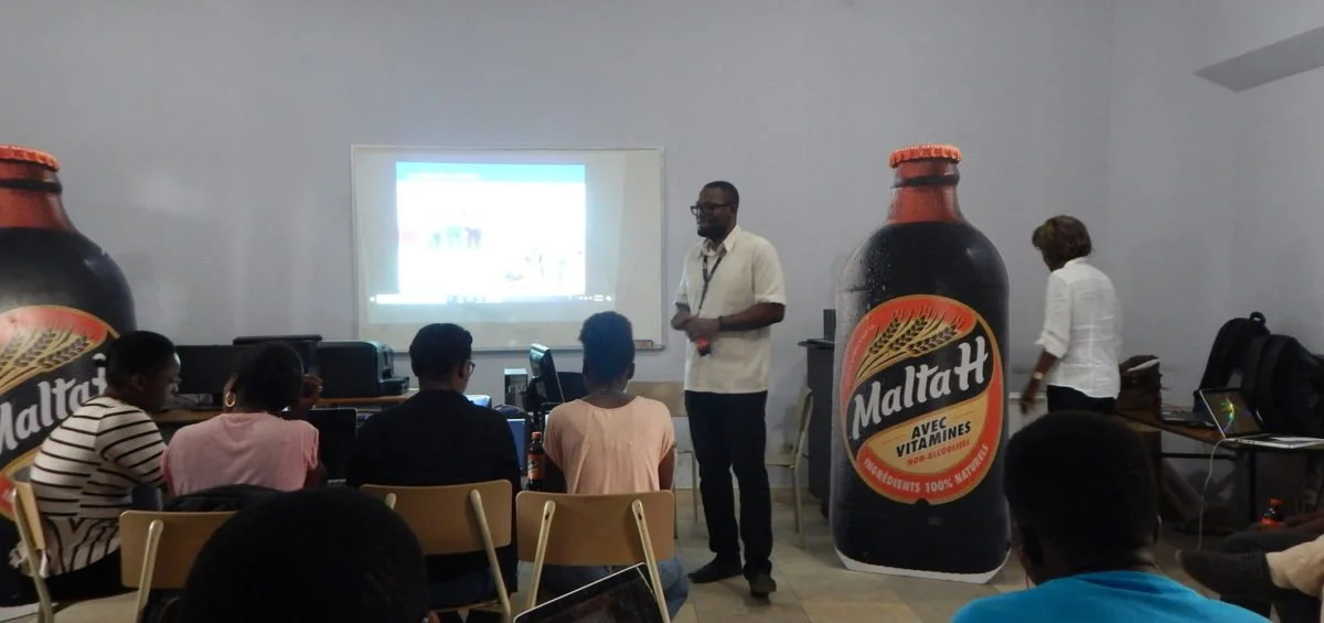 BRANA supporte l’initiative Codepath-Haïti
