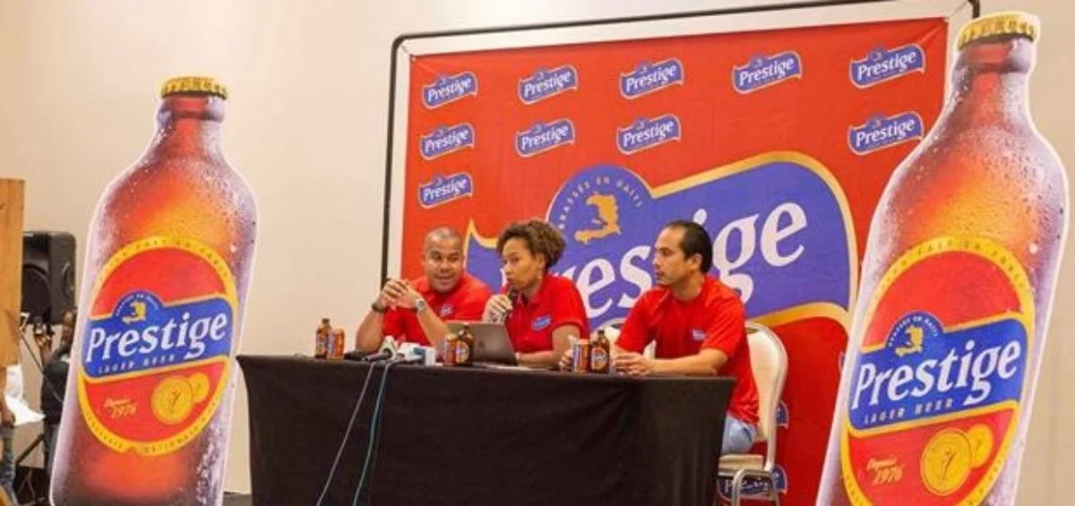 Prestige: Un regard jeune tourné vers le futur!