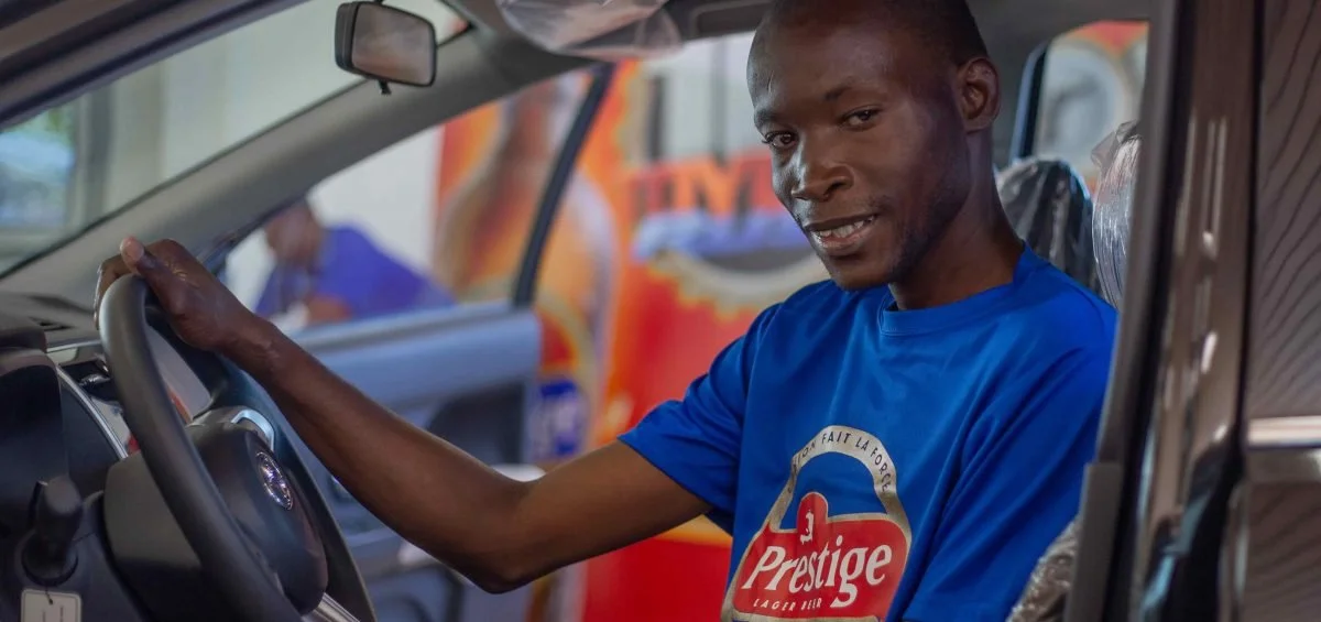 « Men bon lò » de Prestige: encore 9 Toyota Rush et beaucoup de cash à gagner