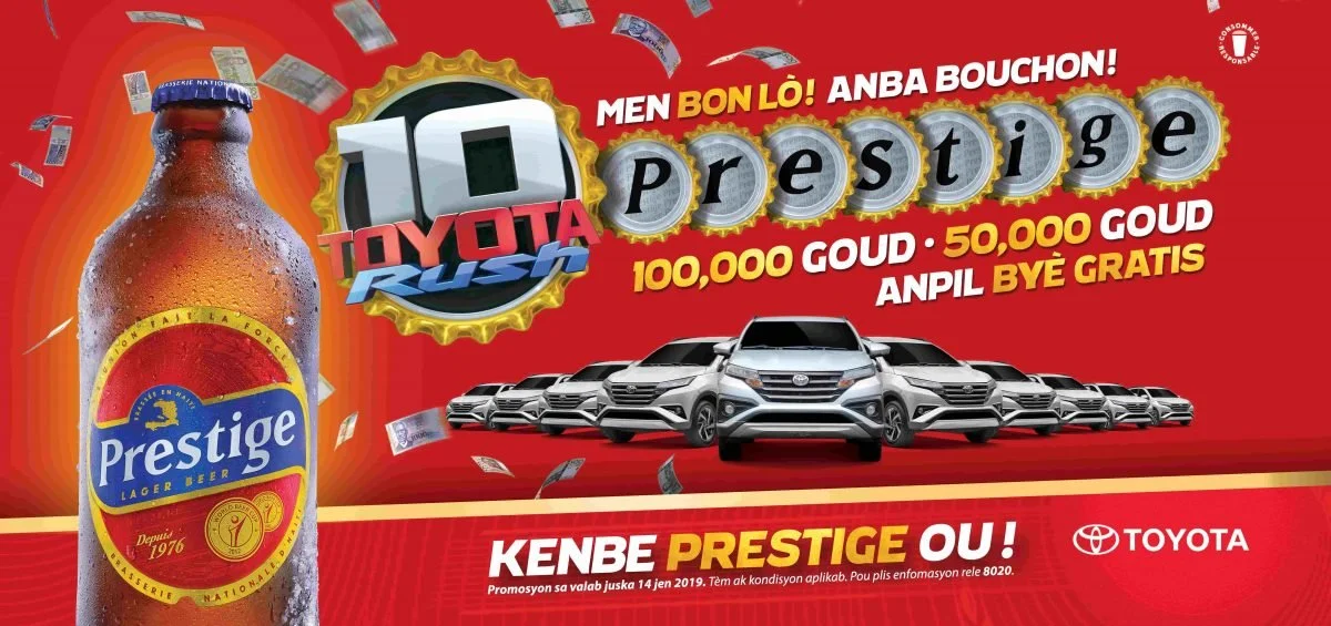 La promotion Men Bon Lò de Prestige prolongée jusqu’au 30 juin