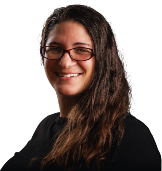 Elizabeth Horst CEO of Elizabeth's Writing Corner and Multi-award winning author.