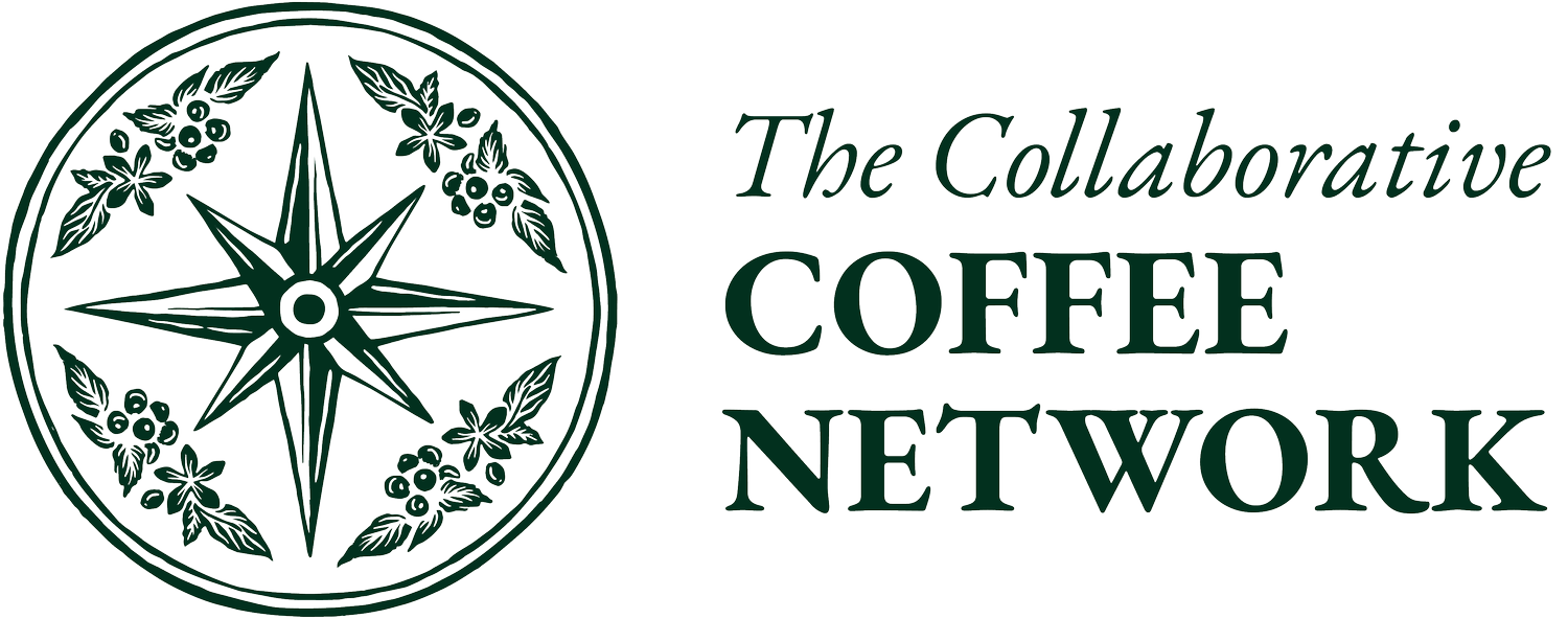 The Collaborative Coffee Network