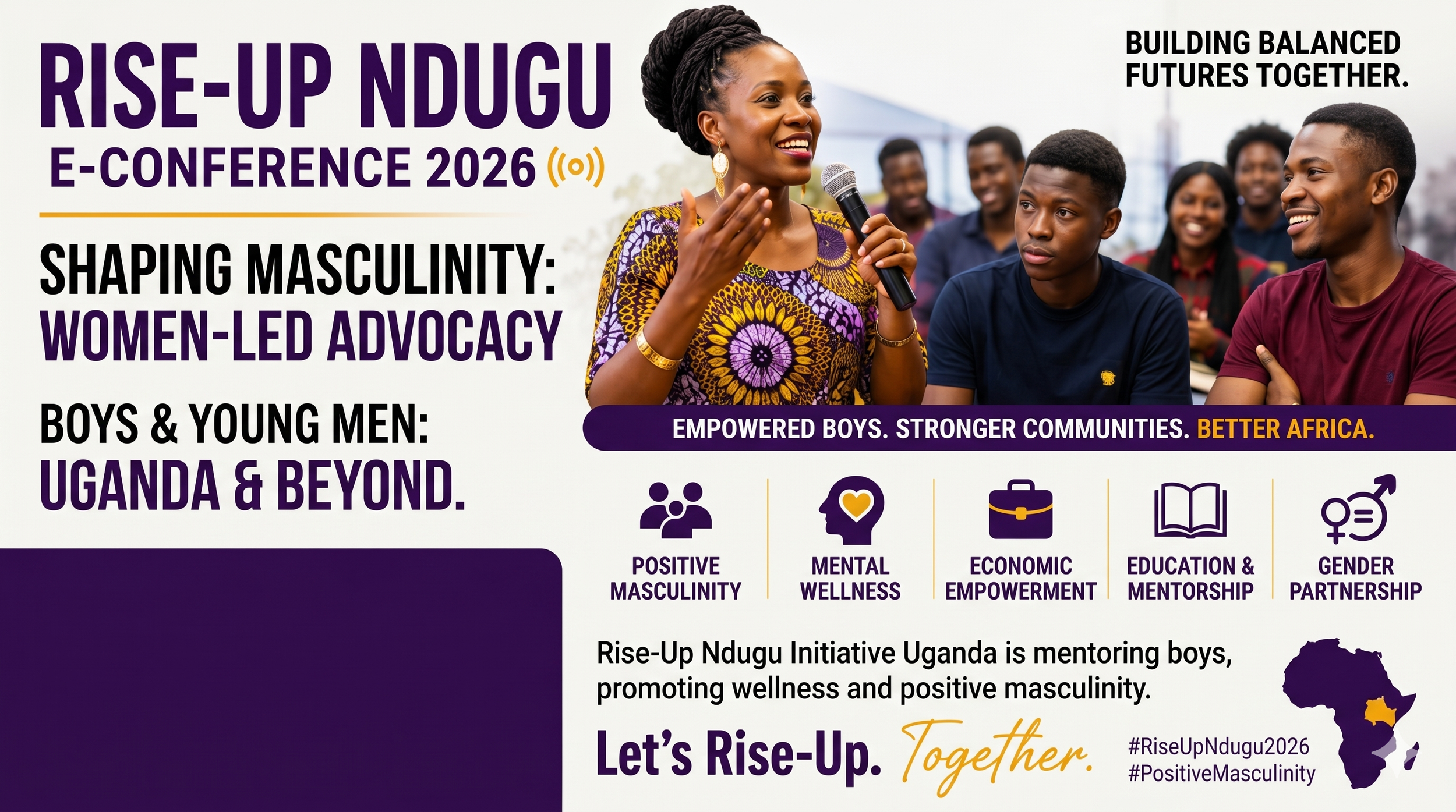 The Ndugu Pulse-Shaping the 2026 E-Conference Agenda