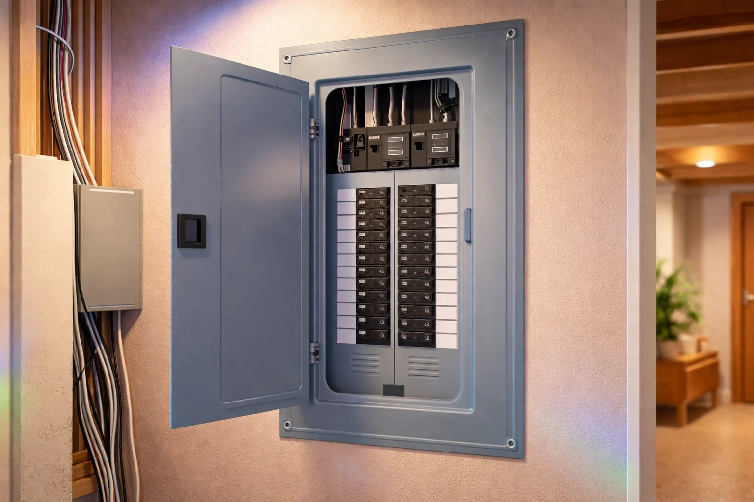 Do You Really Need an Electrical Panel Upgrade? Here's the Truth
