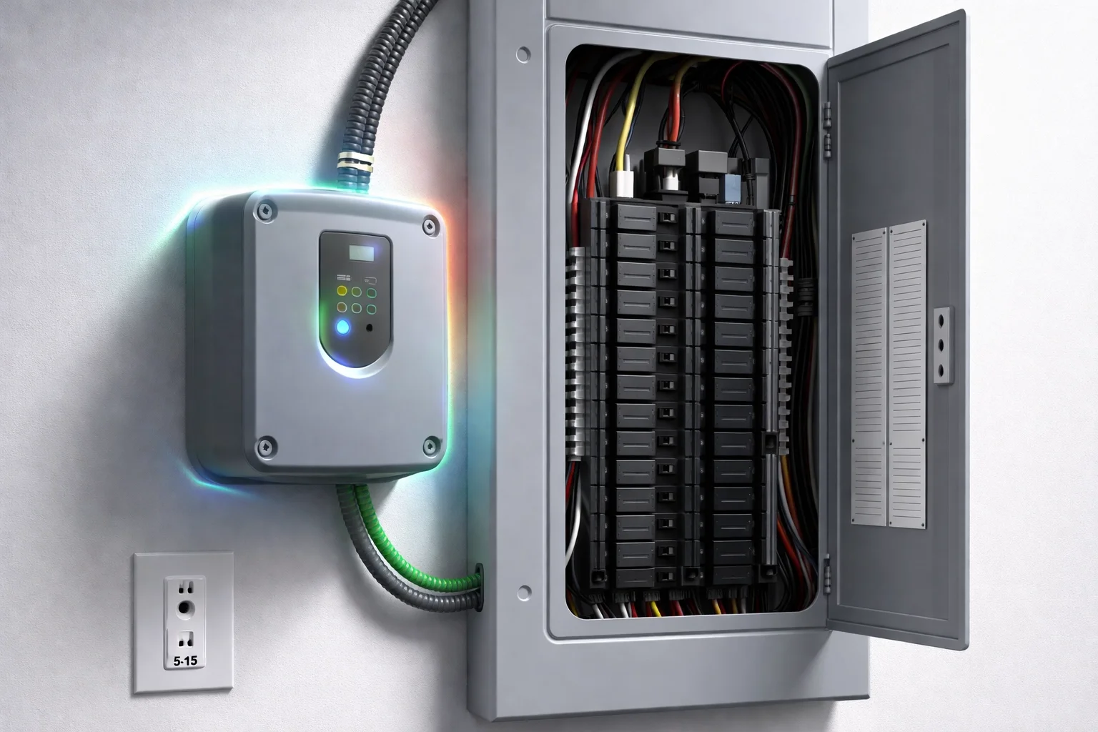 Do You Really Need a Whole House Surge Protector? Here's the Truth