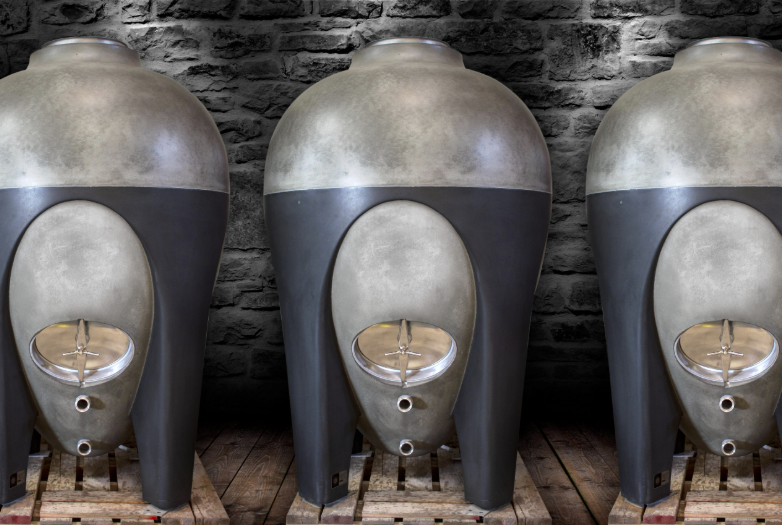 amphora-concrete-wine-tank