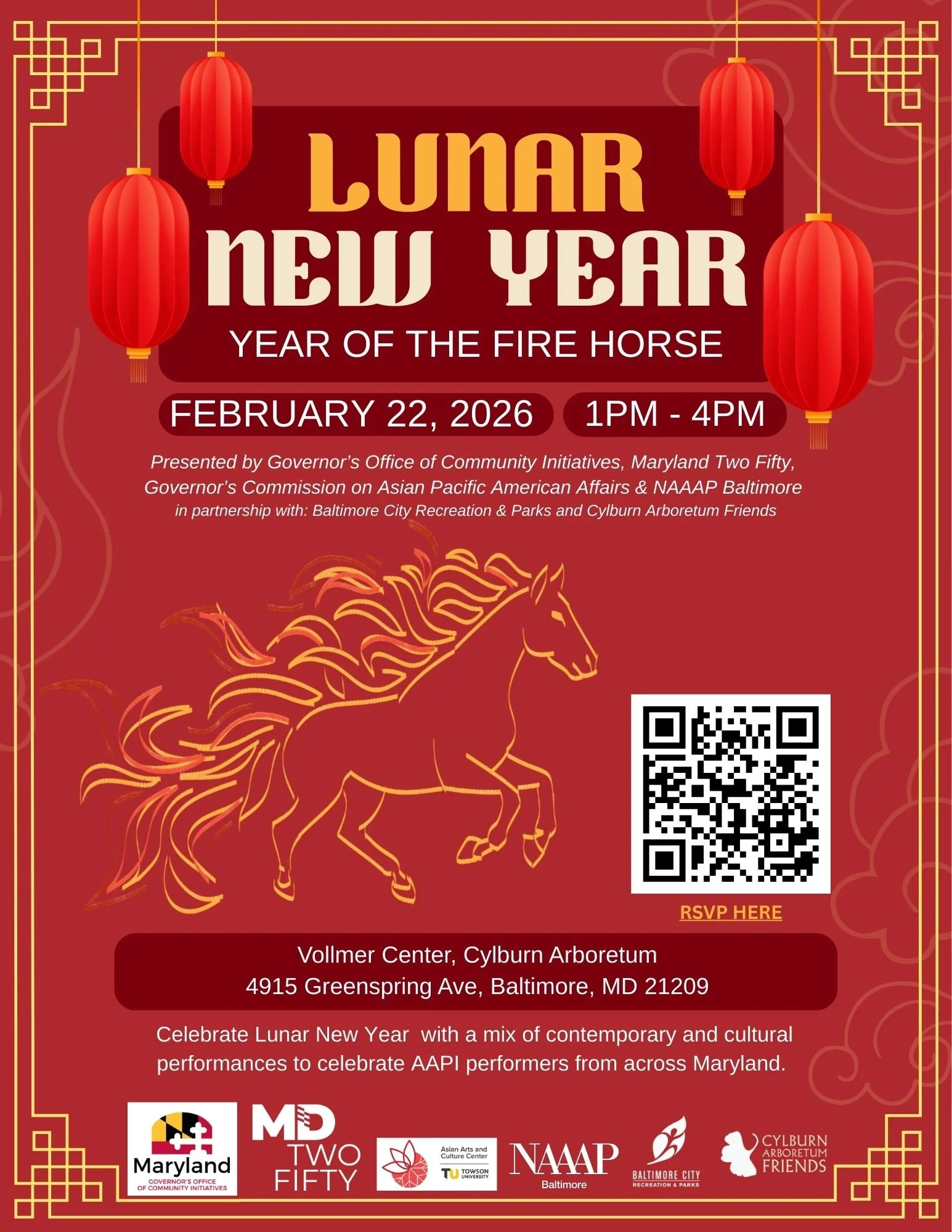 NAAAP Lunar New Year