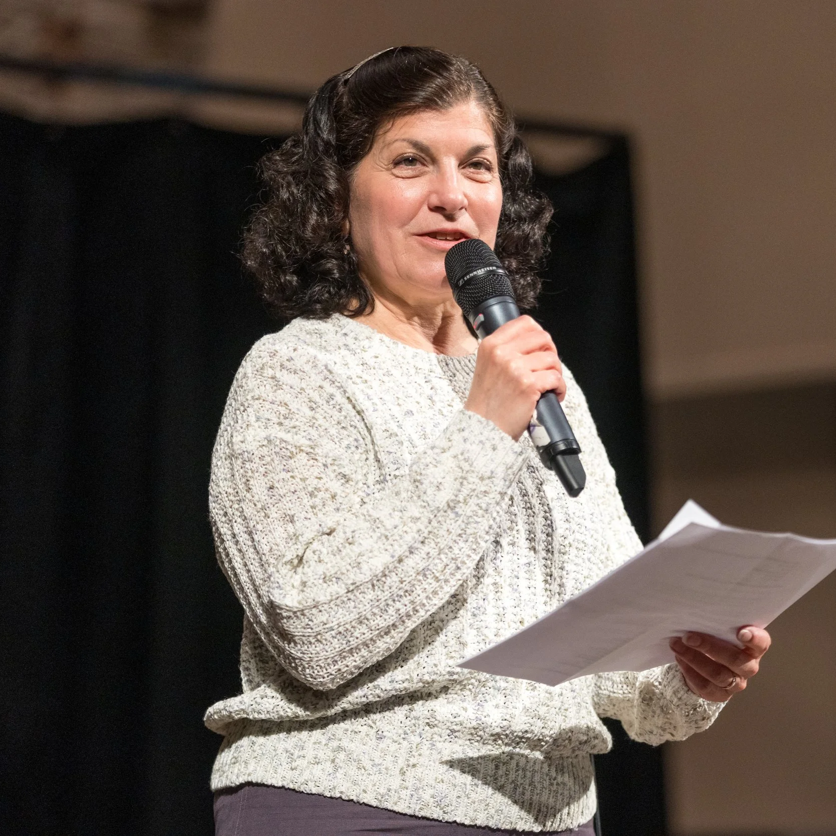 Elevating Baltimore's Asian Community Stories