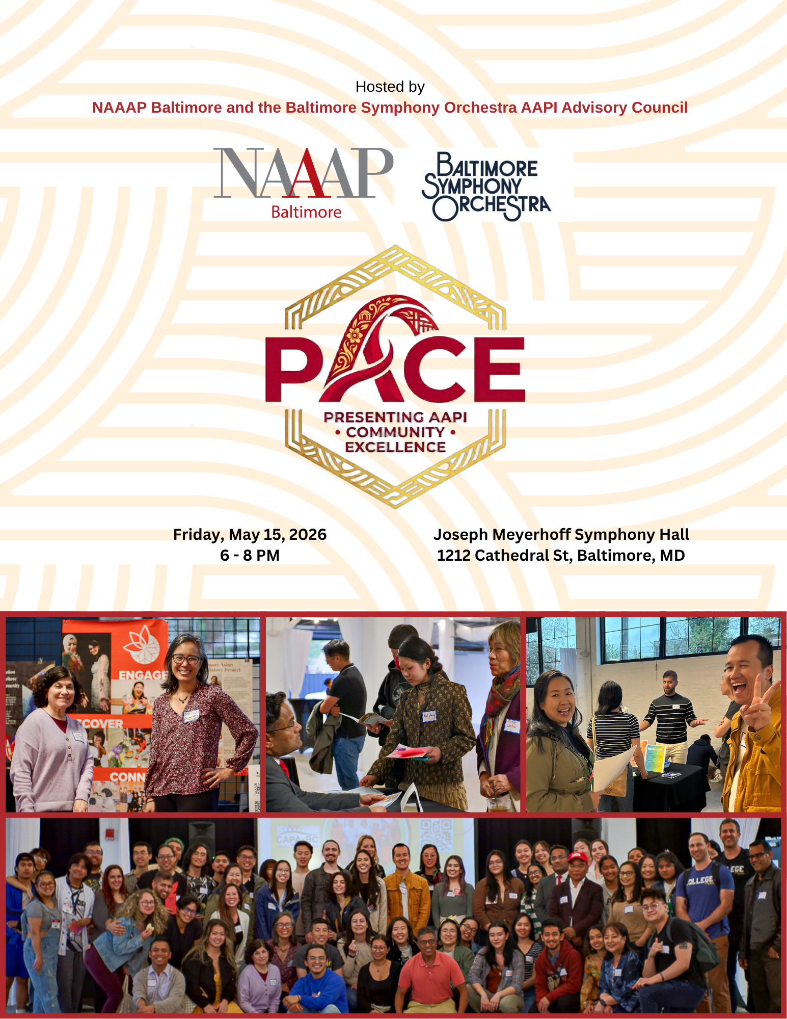 NAAAP - presenting aapi community excellence (pace)